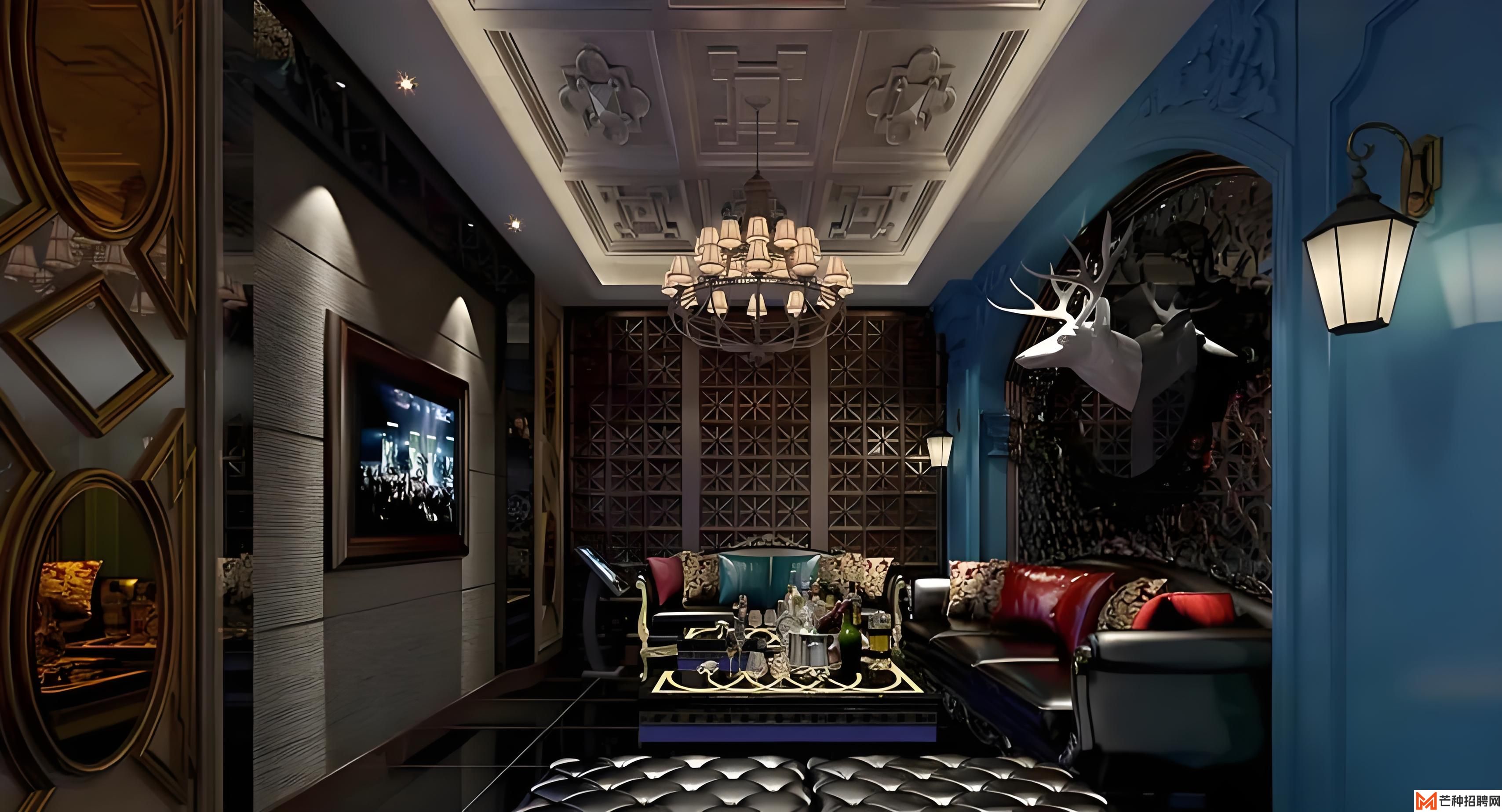 石家庄KTV招聘包厢管家，薪资日结无押金，提供工作服