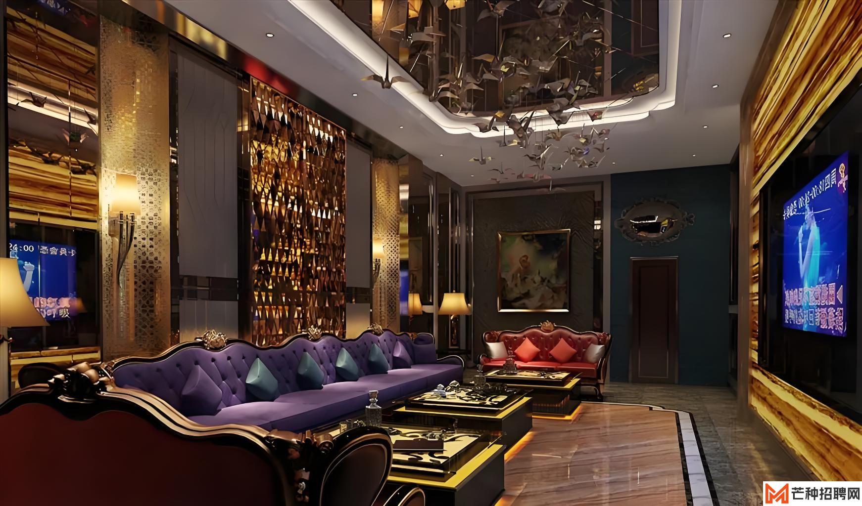 石家庄新开夜场急聘服务专员，待遇优，包吃住有社保