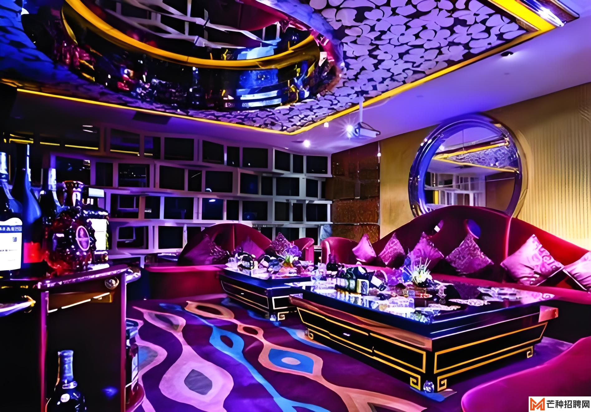 石家庄KTV保洁阿姨急招，月休四天薪资待遇佳，快来加入我们吧