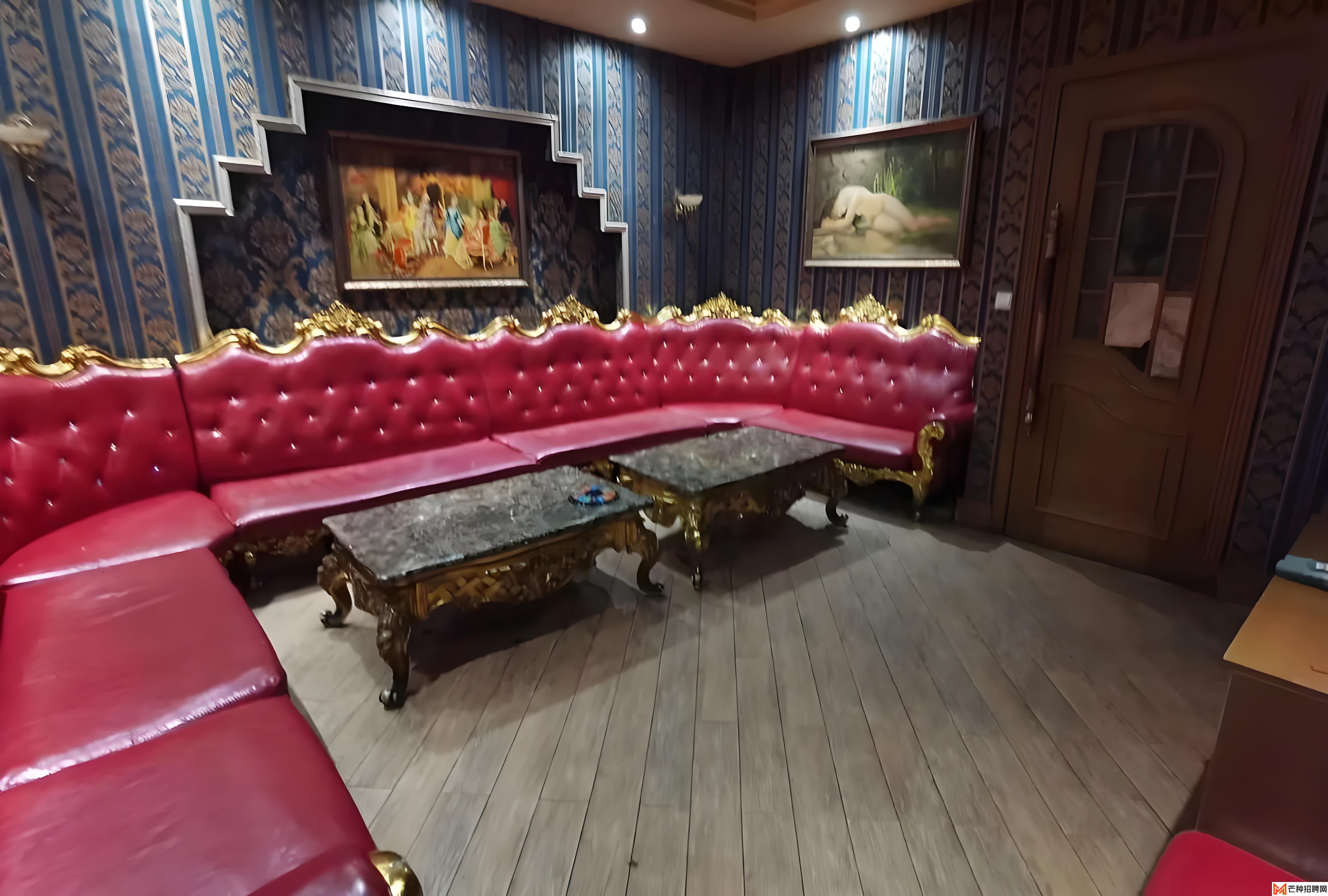 加入本地KTV团队：年轻人发展的绝佳机会