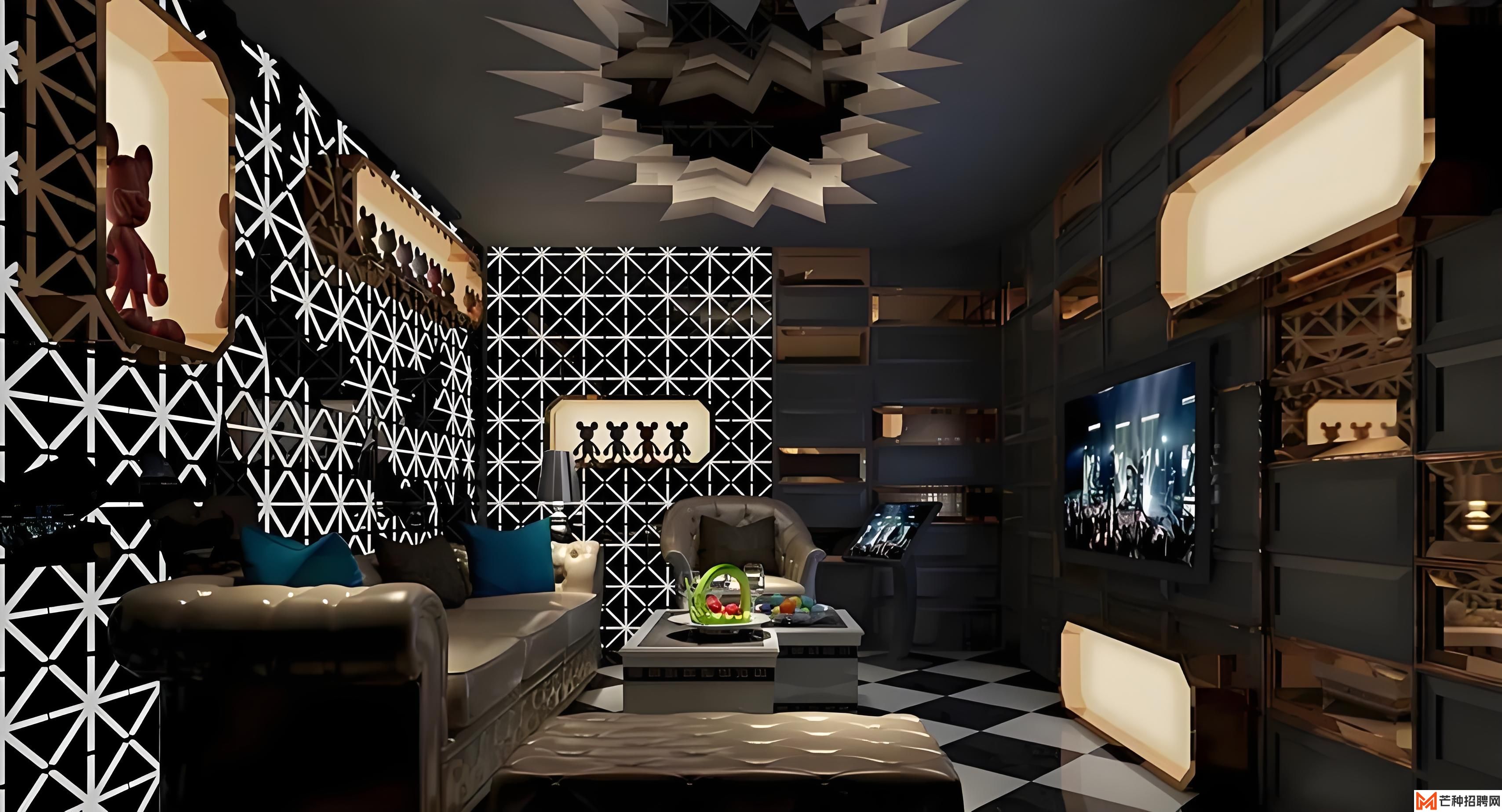 开启你的音乐之路：成为酒吧灯光音响师