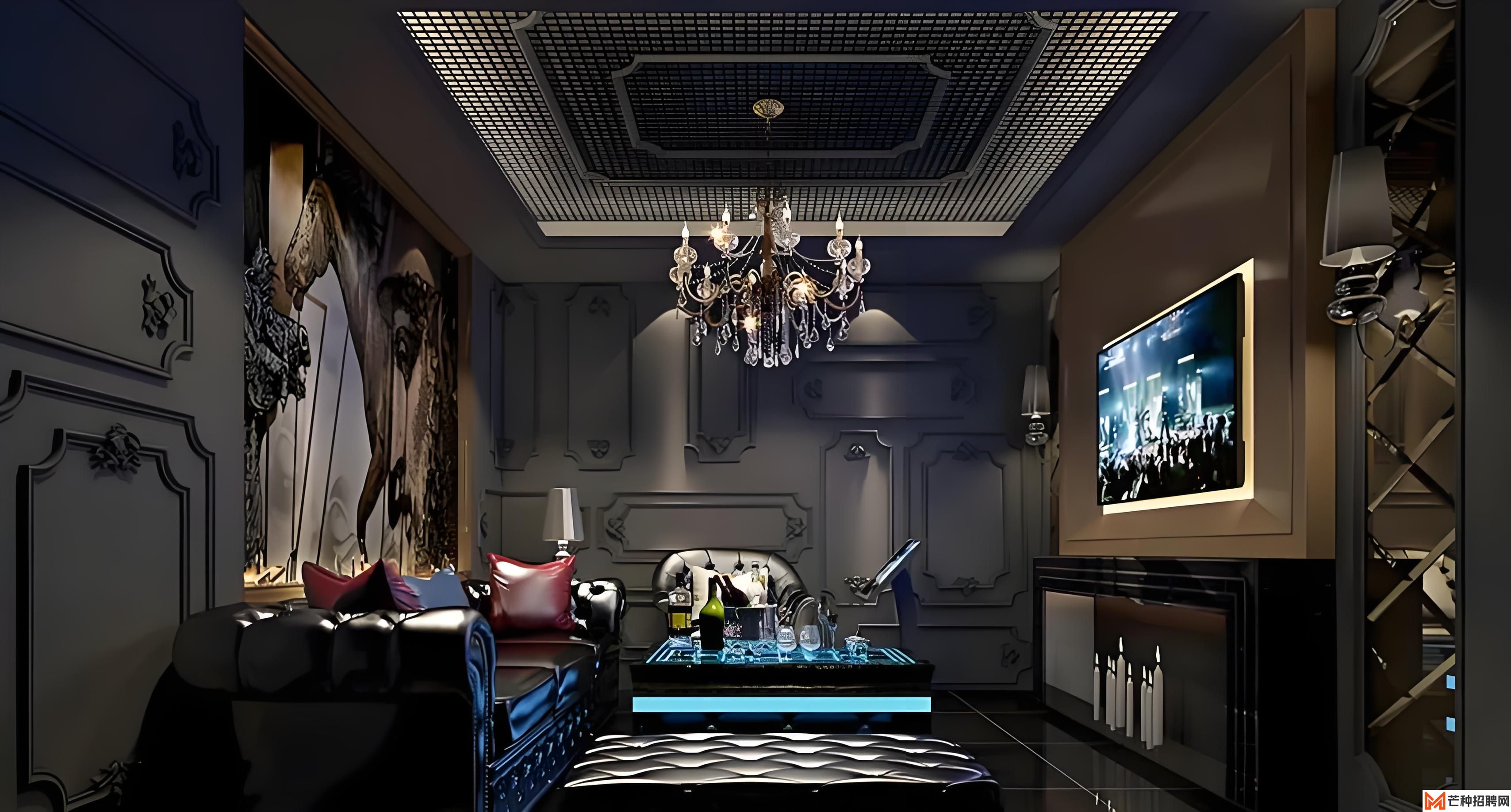 酒吧急聘小吃师傅：让每一口都是欢聚时刻