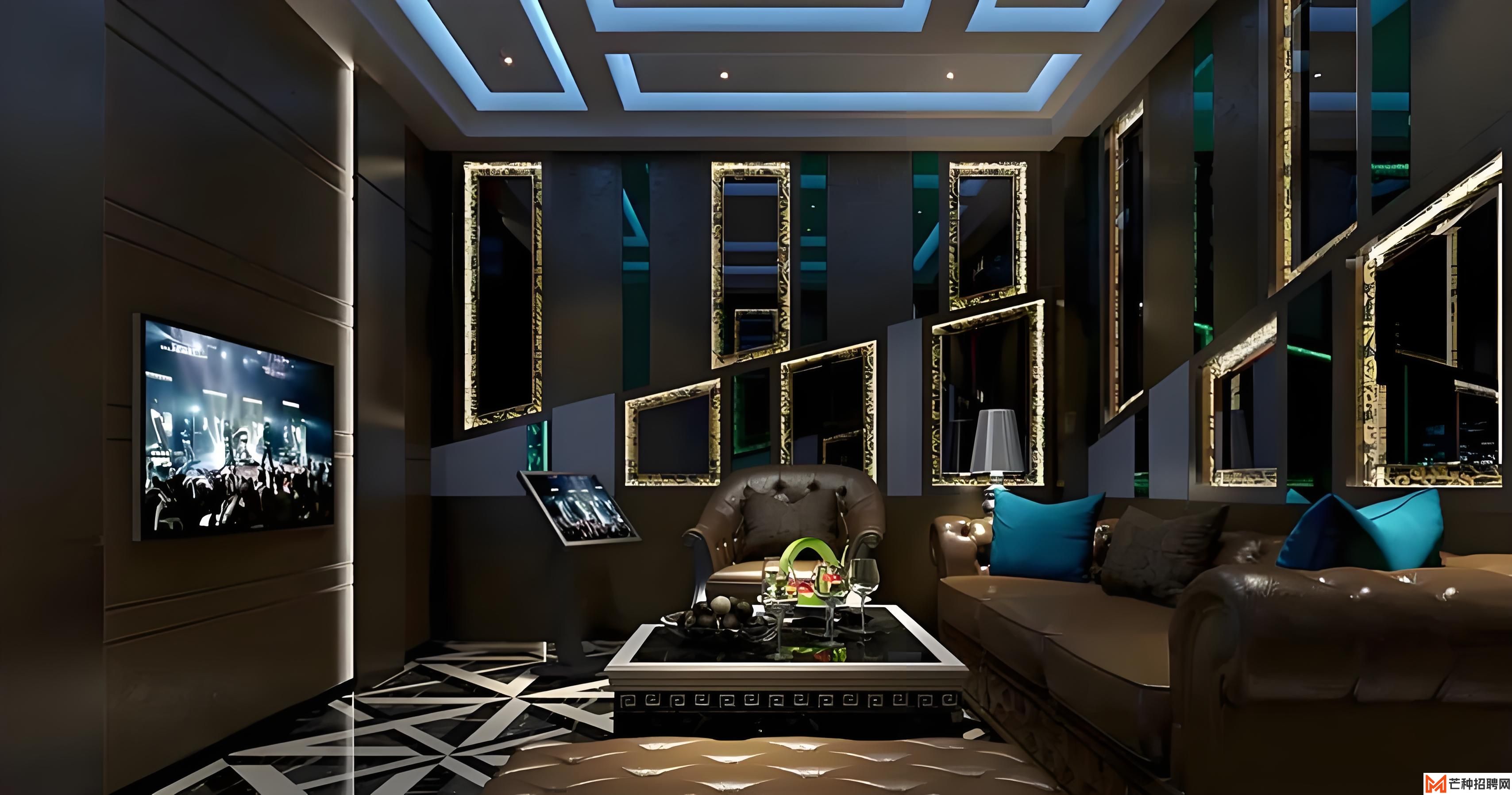 酒吧高薪招聘舞蹈团队：开启精彩演出旅程