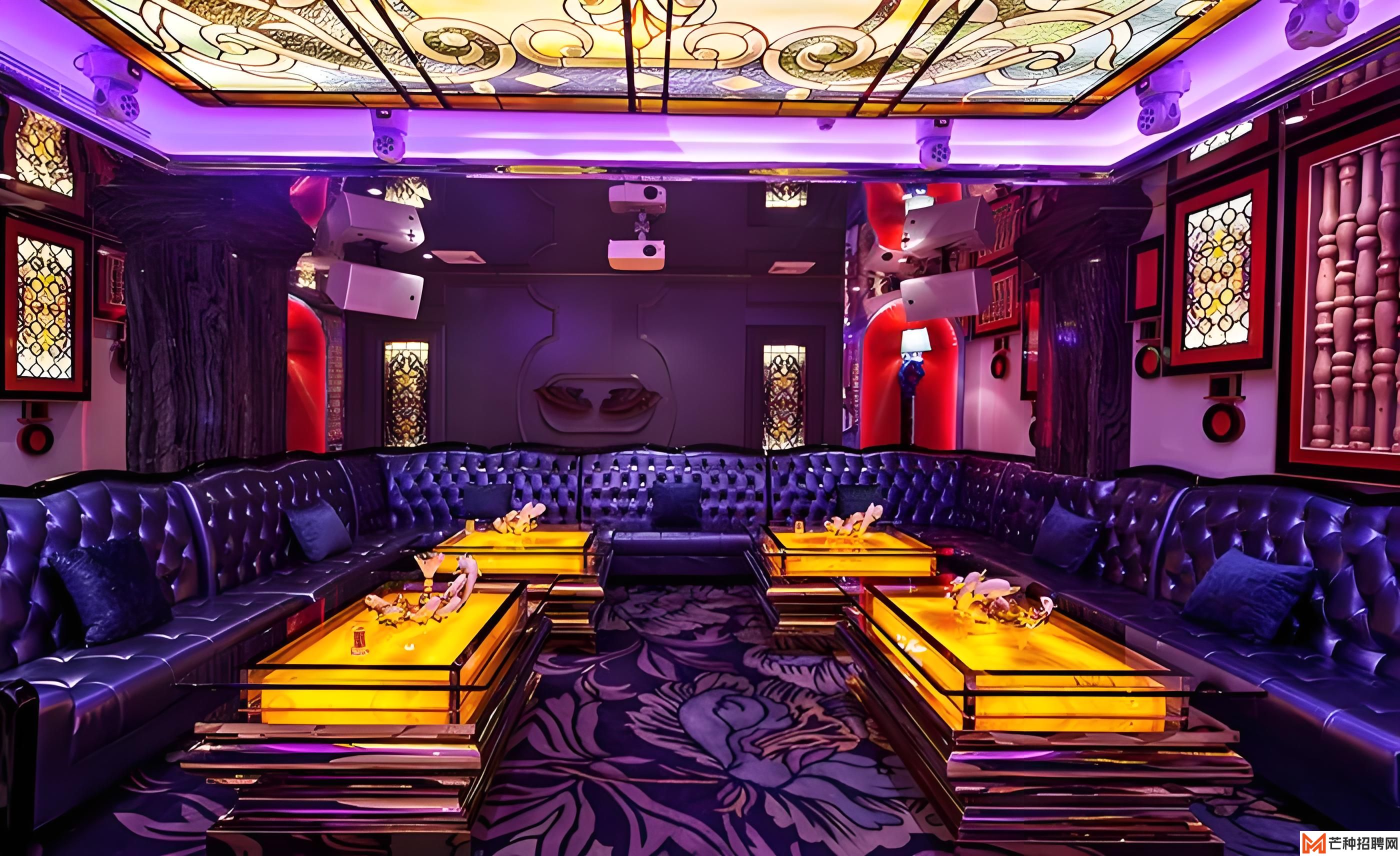 庄里夜场消费指南：如何玩得尽兴又省钱