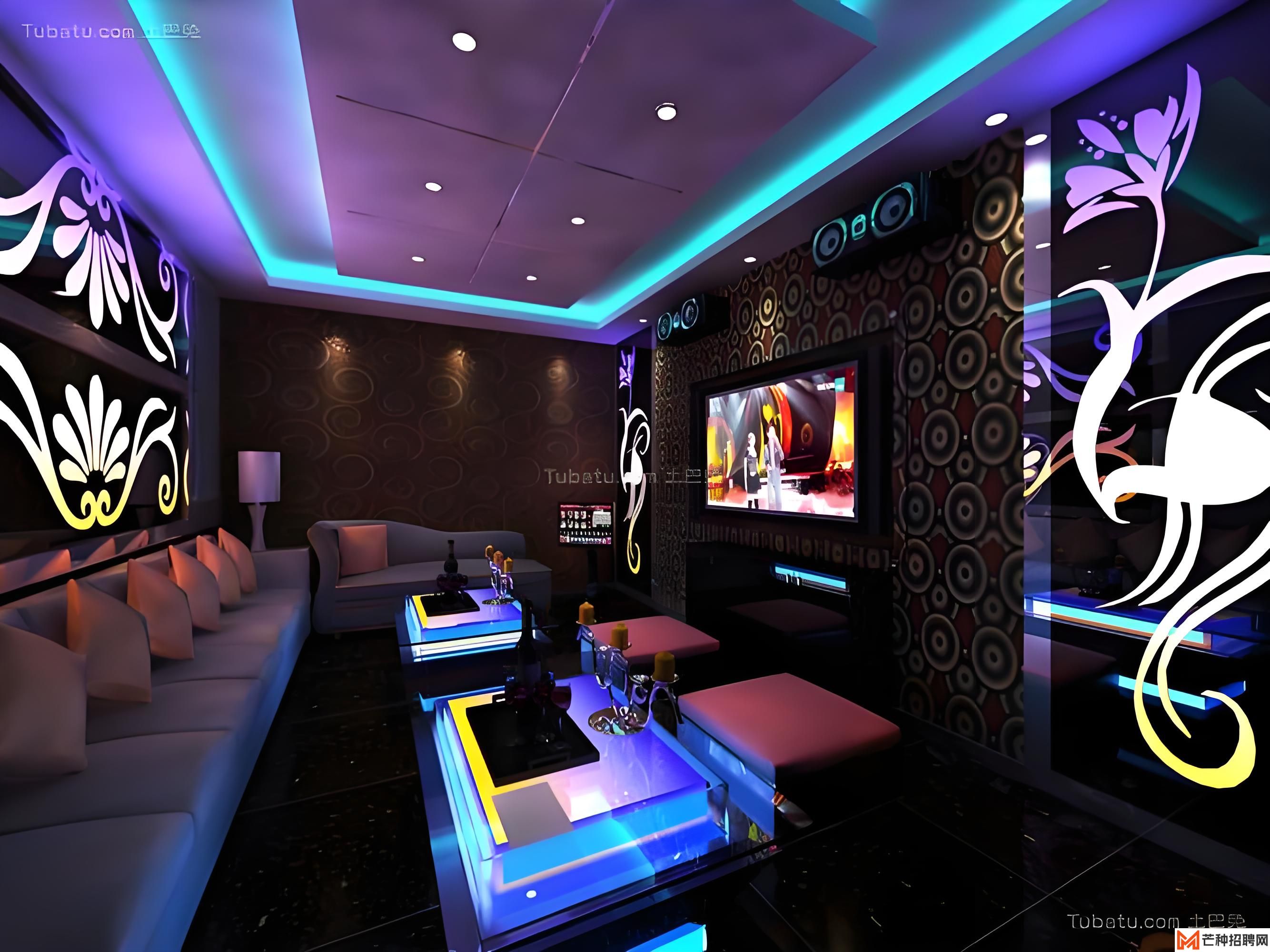 石家庄酒吧一条街的夜晚狂欢推荐清单