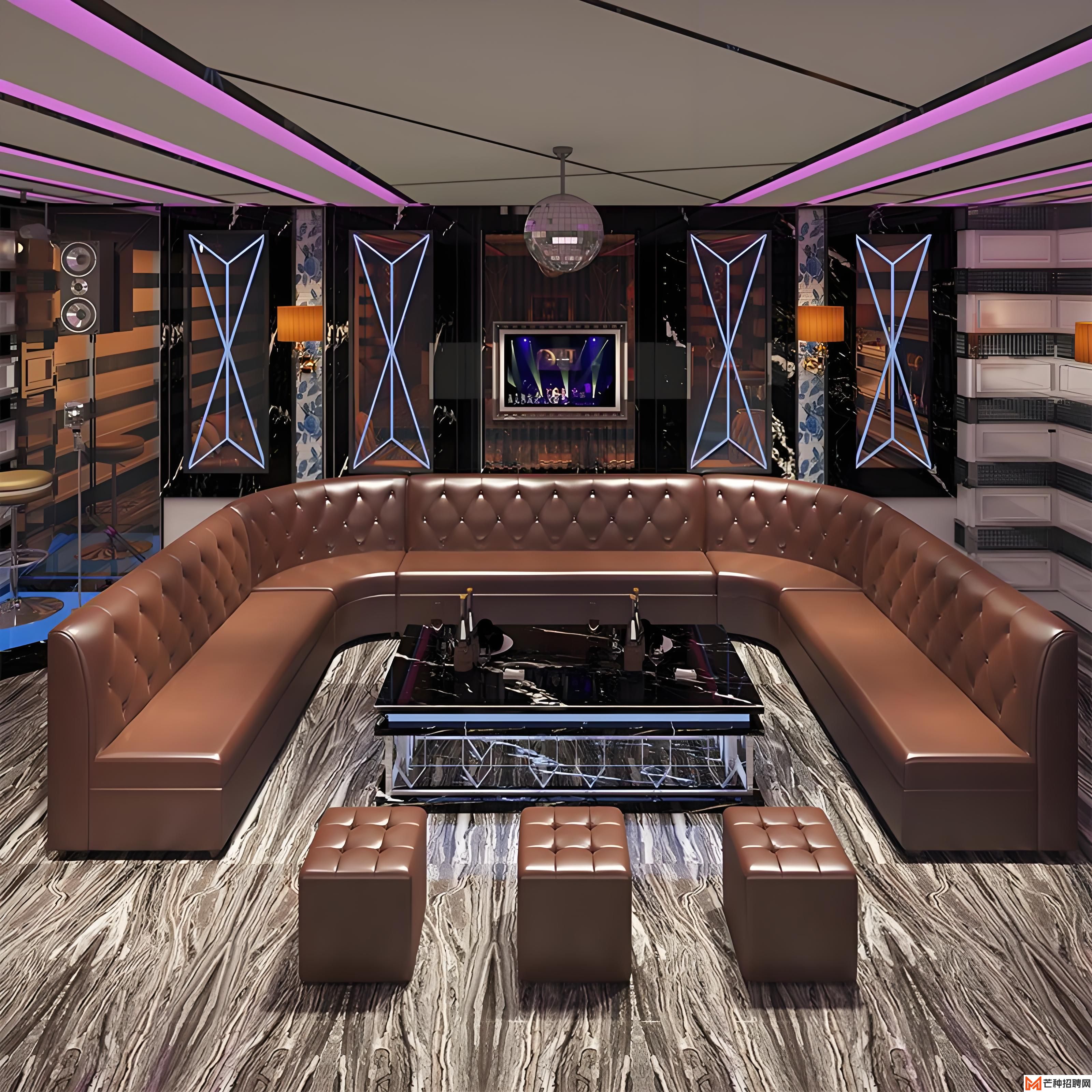 庄里特色酒吧巡礼：本地风格的独特饮酒文化体验