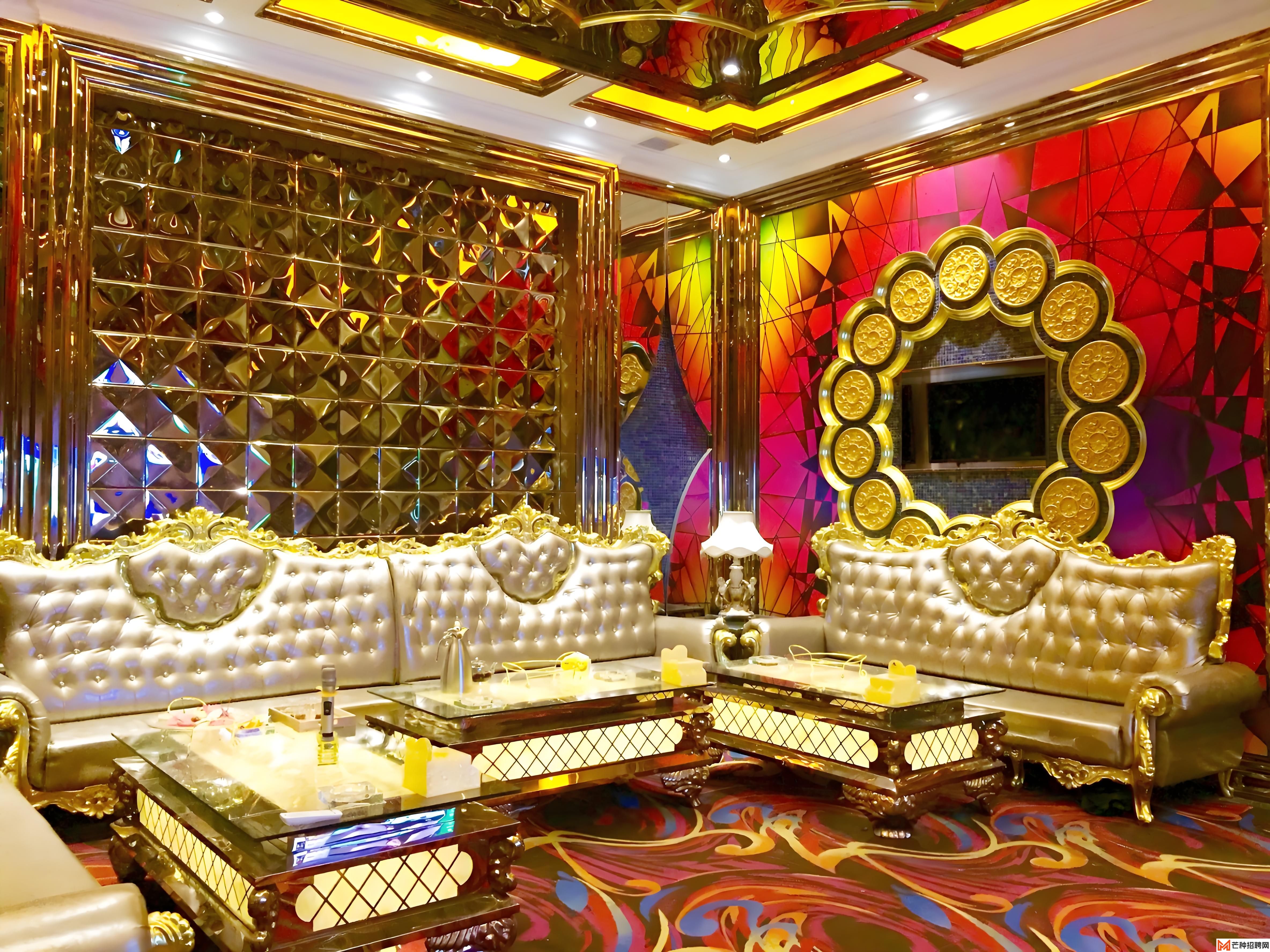 夜场礼仪指南：石家庄娱乐场所行为规范