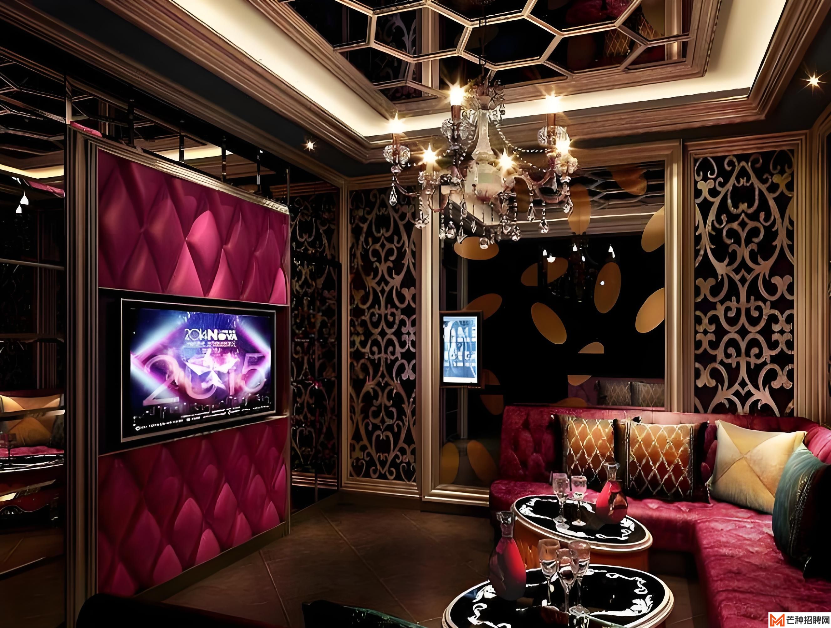 揭秘石家庄高端KTV内部环境与消费体验分享