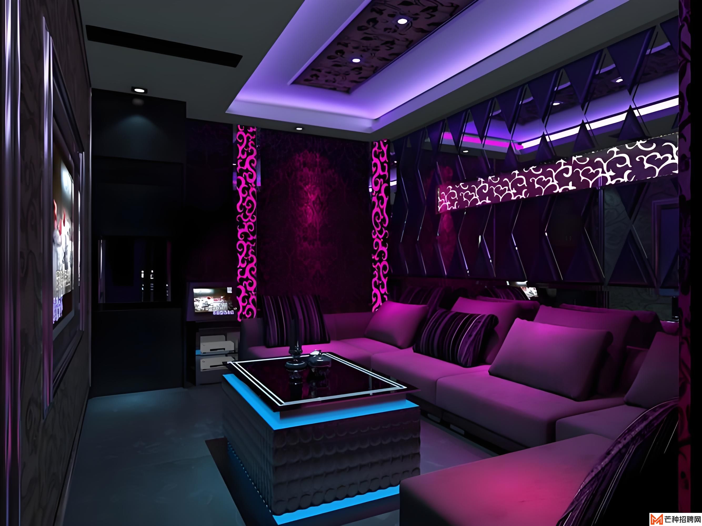 石家庄KTV排行榜：年轻人的欢聚新地标