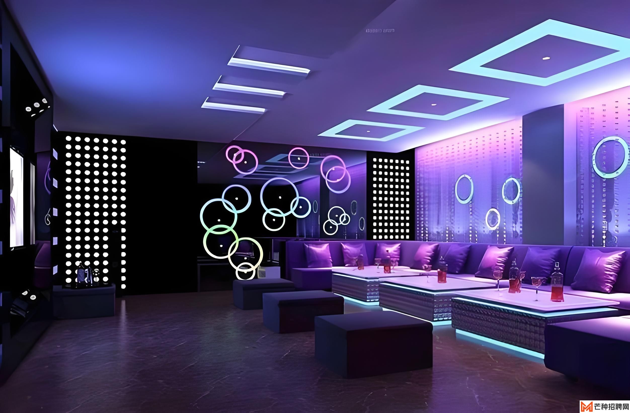 KTV设备投资回报与硬件更新之道