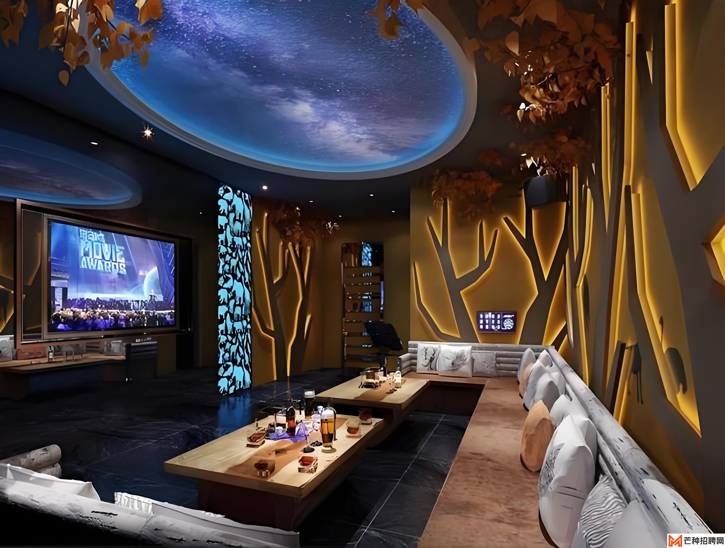 石家庄夜生活指南：三家风格迥异的酒吧体验