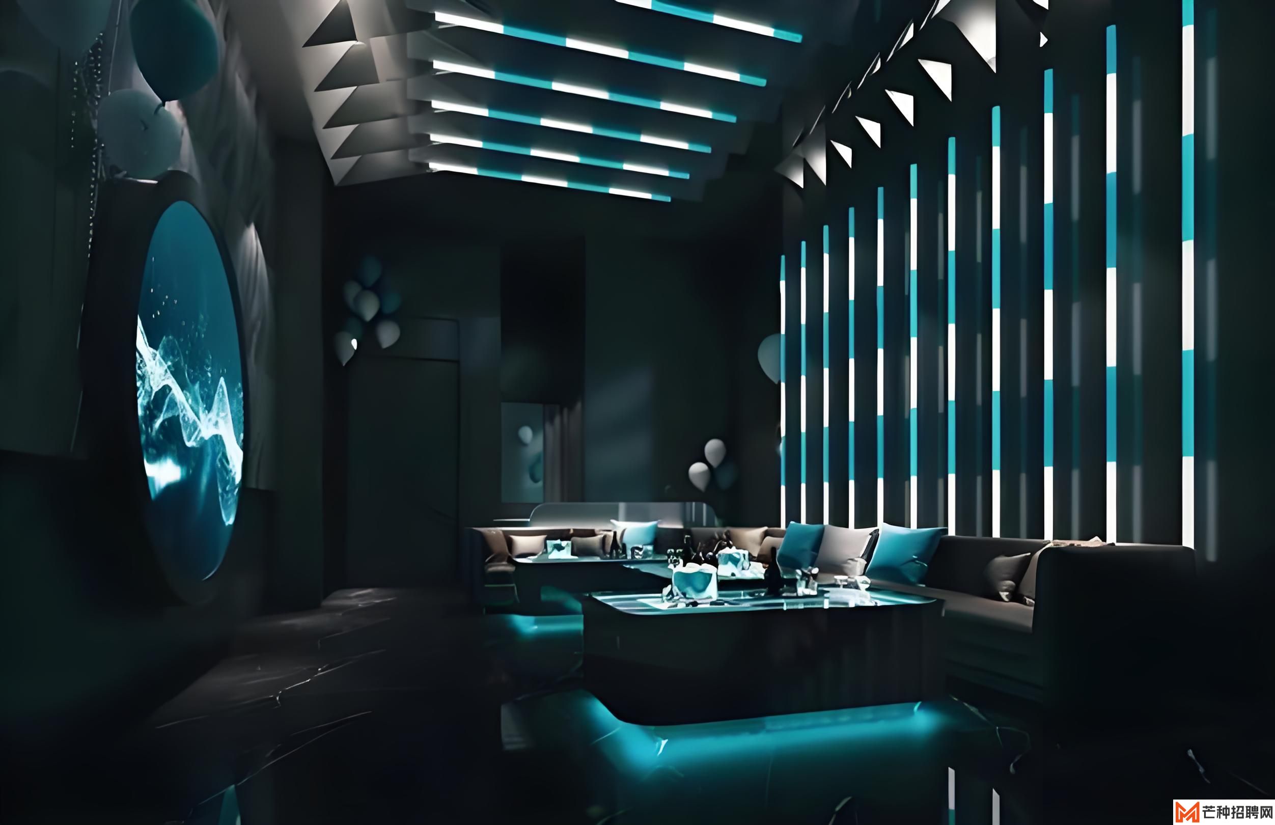 揭秘夜场狂欢：年轻人的心理与社会驱动