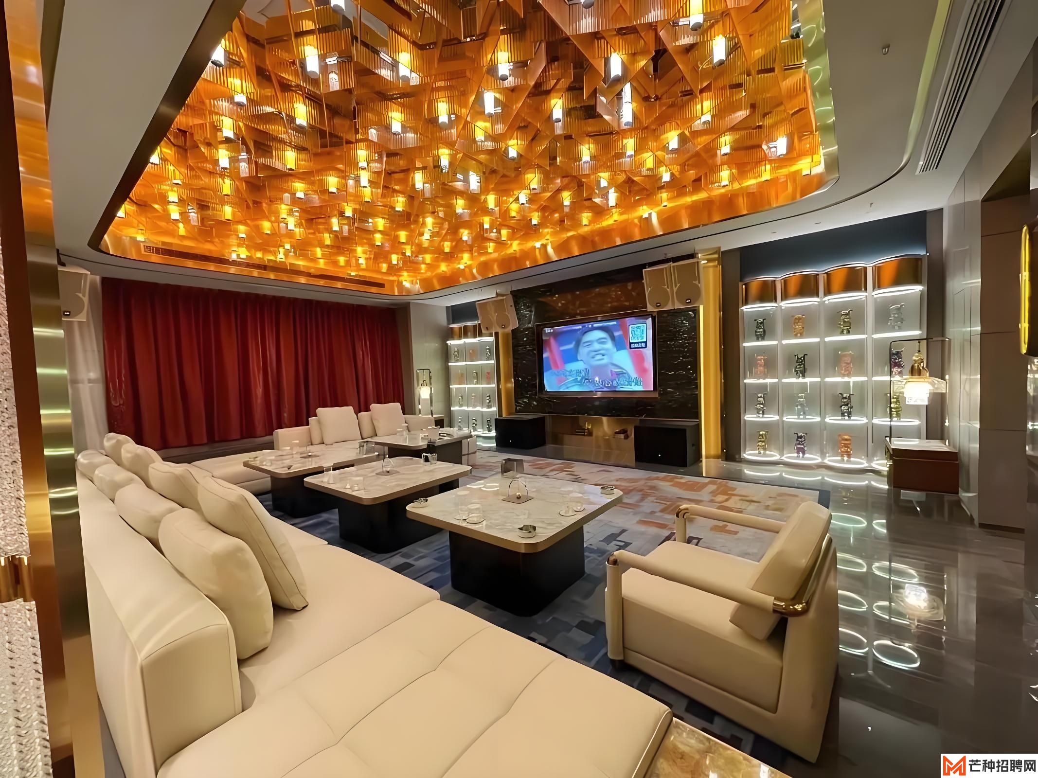 石家庄夜场KTV推荐：周末休闲好去处