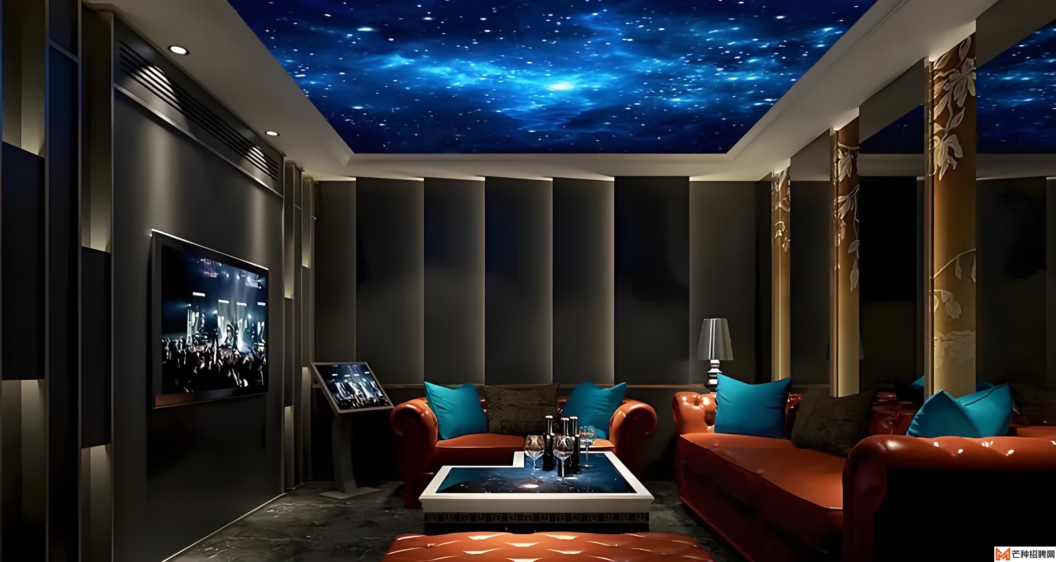 夜幕降临，畅享石家庄夜场十大排名