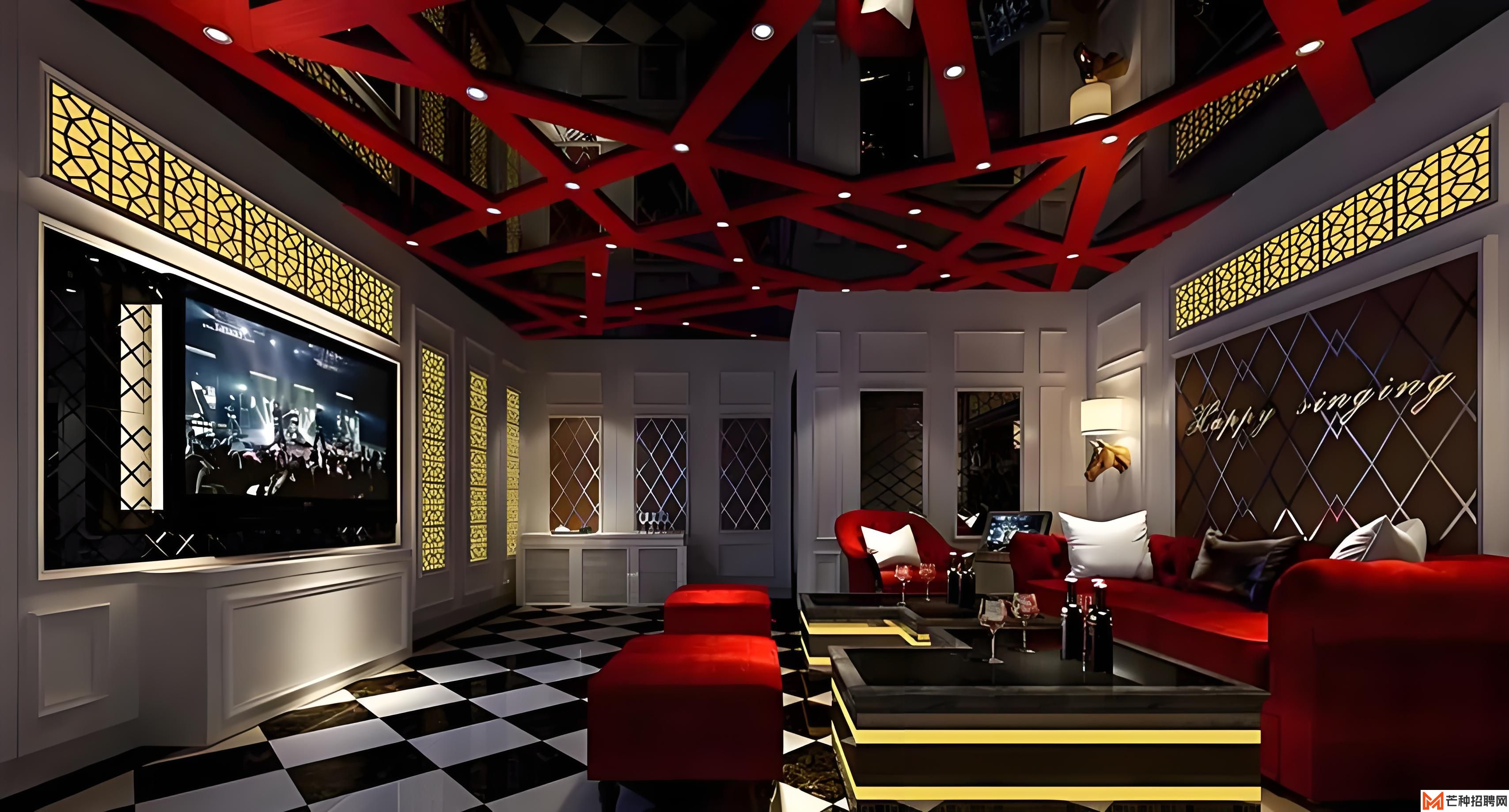 豪华夜场全职女性员工晋升制度完善指南