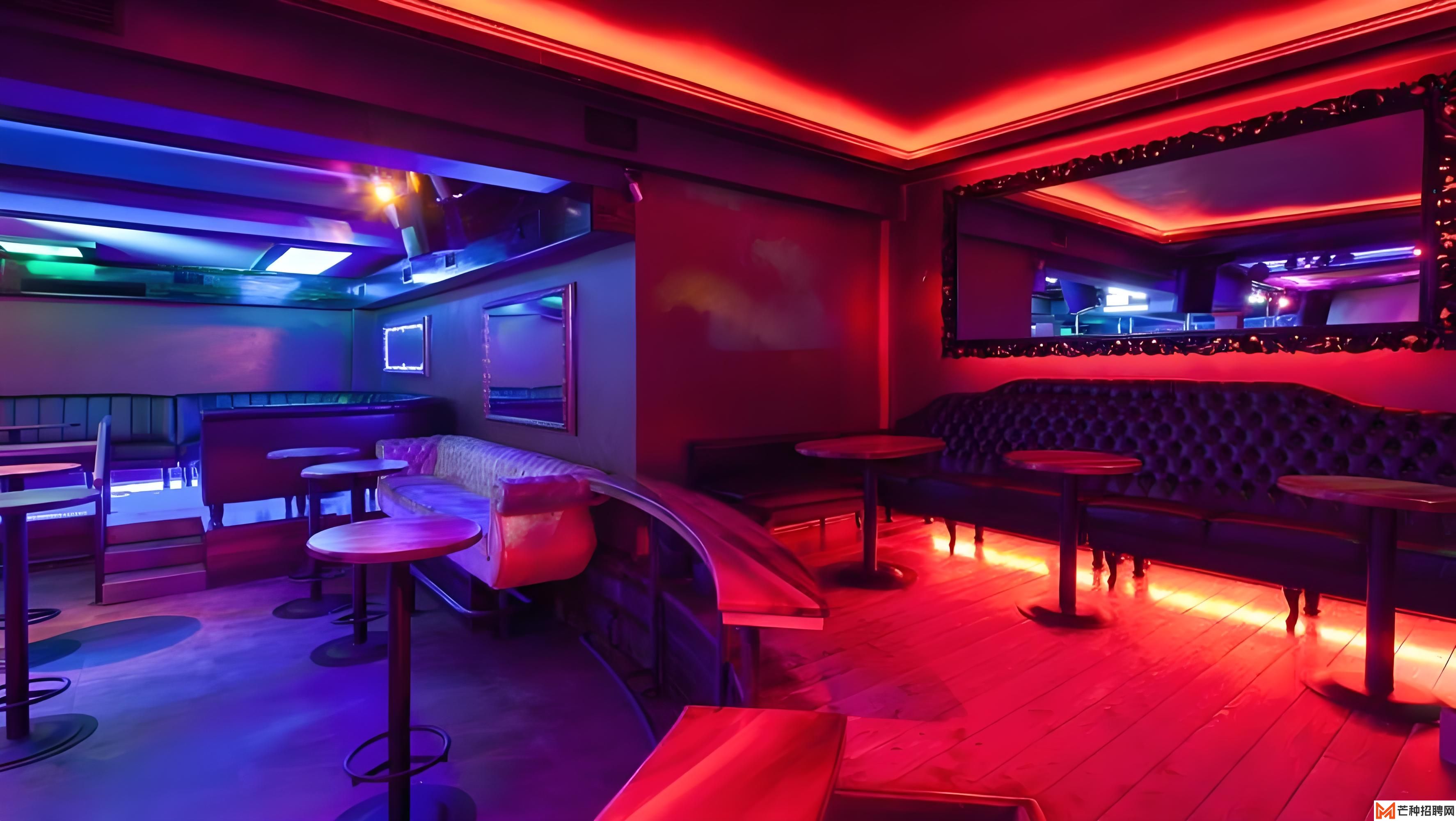 绝佳好机会！石家庄高端夜场诚聘氛围女神！