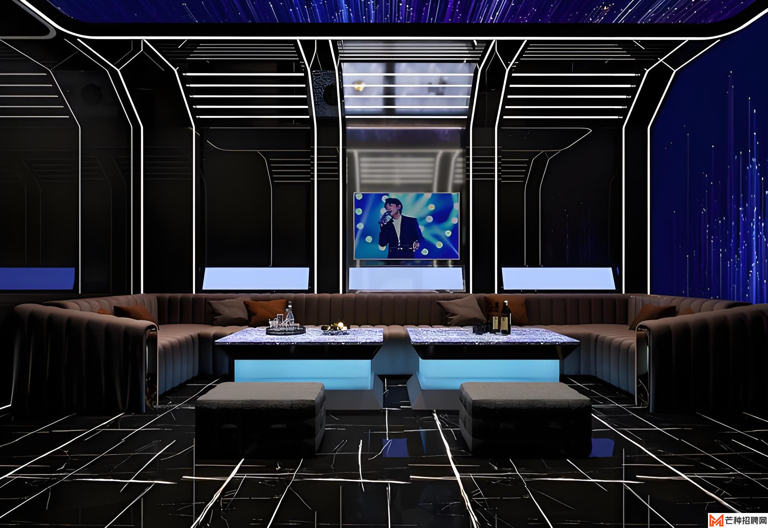 加入石家庄最in夜场，耀夜而出，做时尚圈的领跑者！