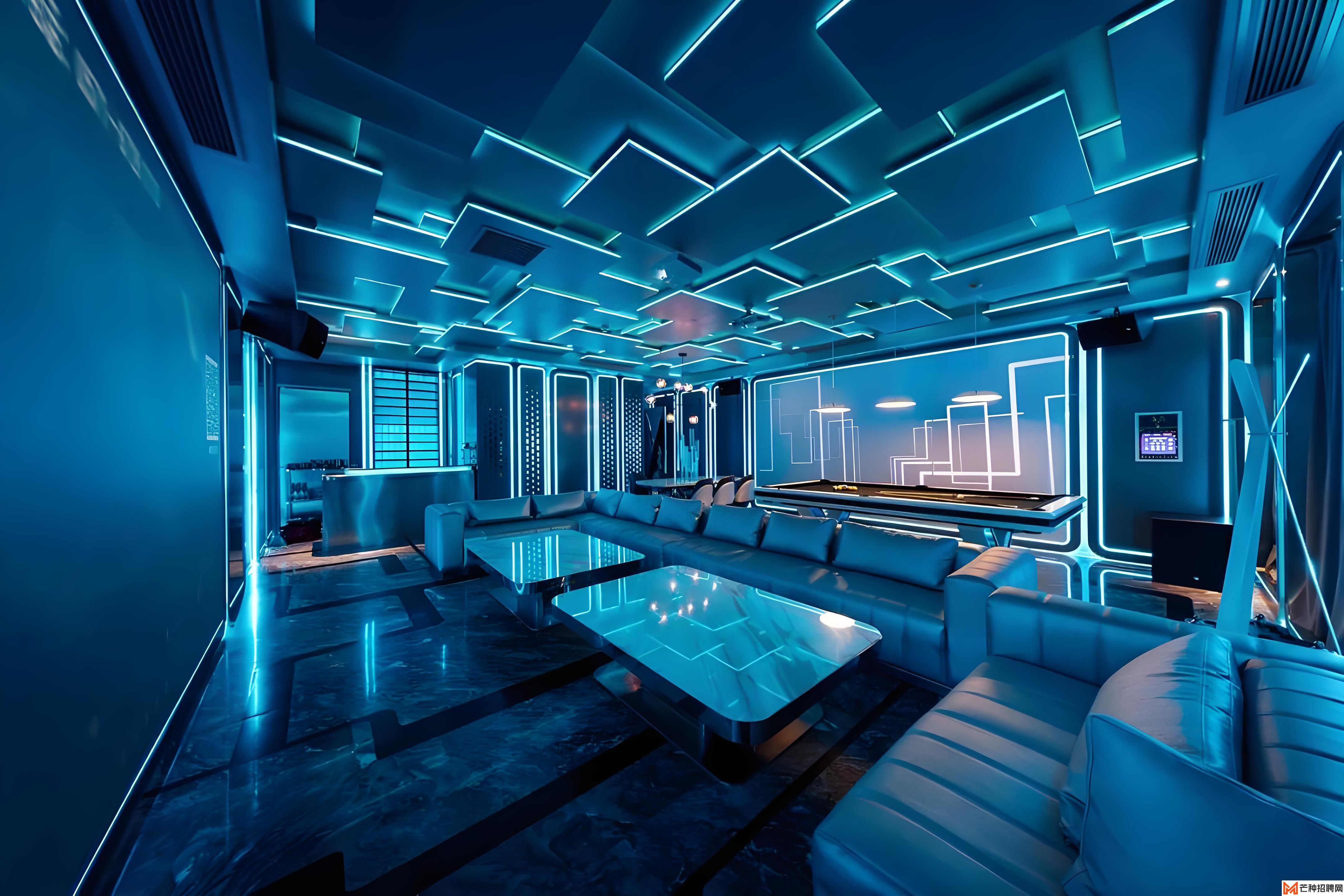 石家庄私密性好的KTV推荐，让你的商务应酬更加轻松