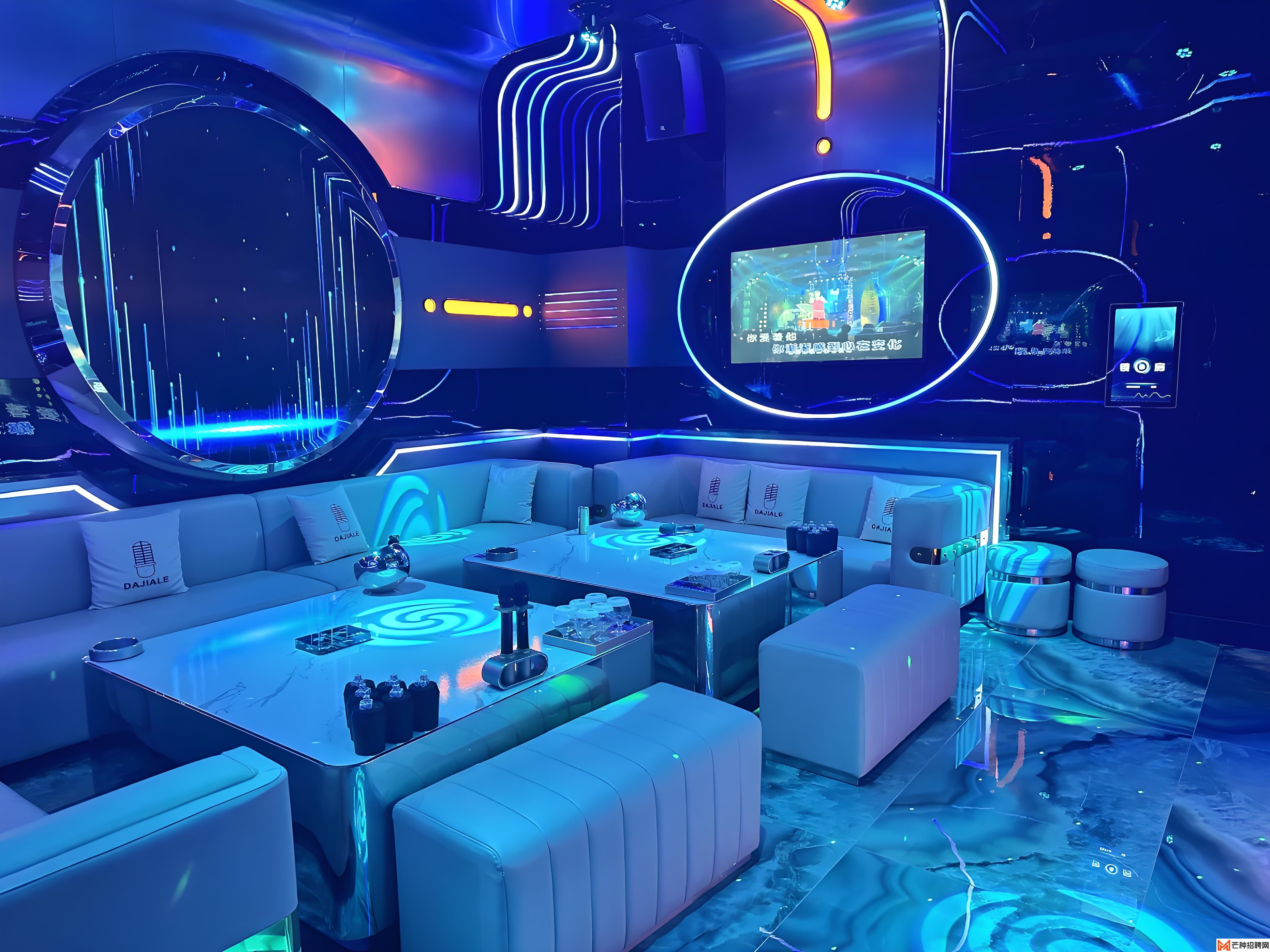 石家庄必去的音乐酒吧，现场乐队表演嗨翻天