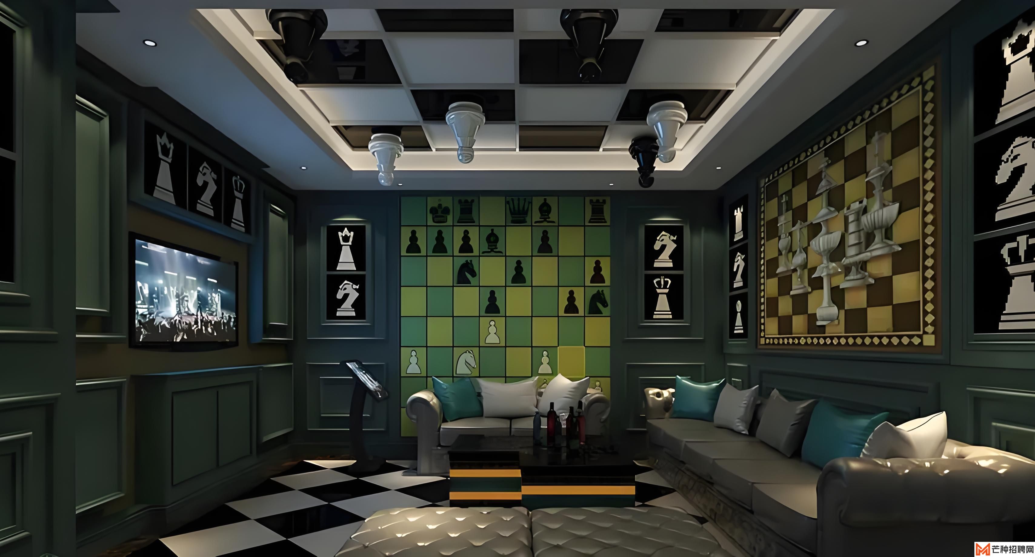 石家庄聚会好去处：最适合多人团建的KTV与酒吧清单