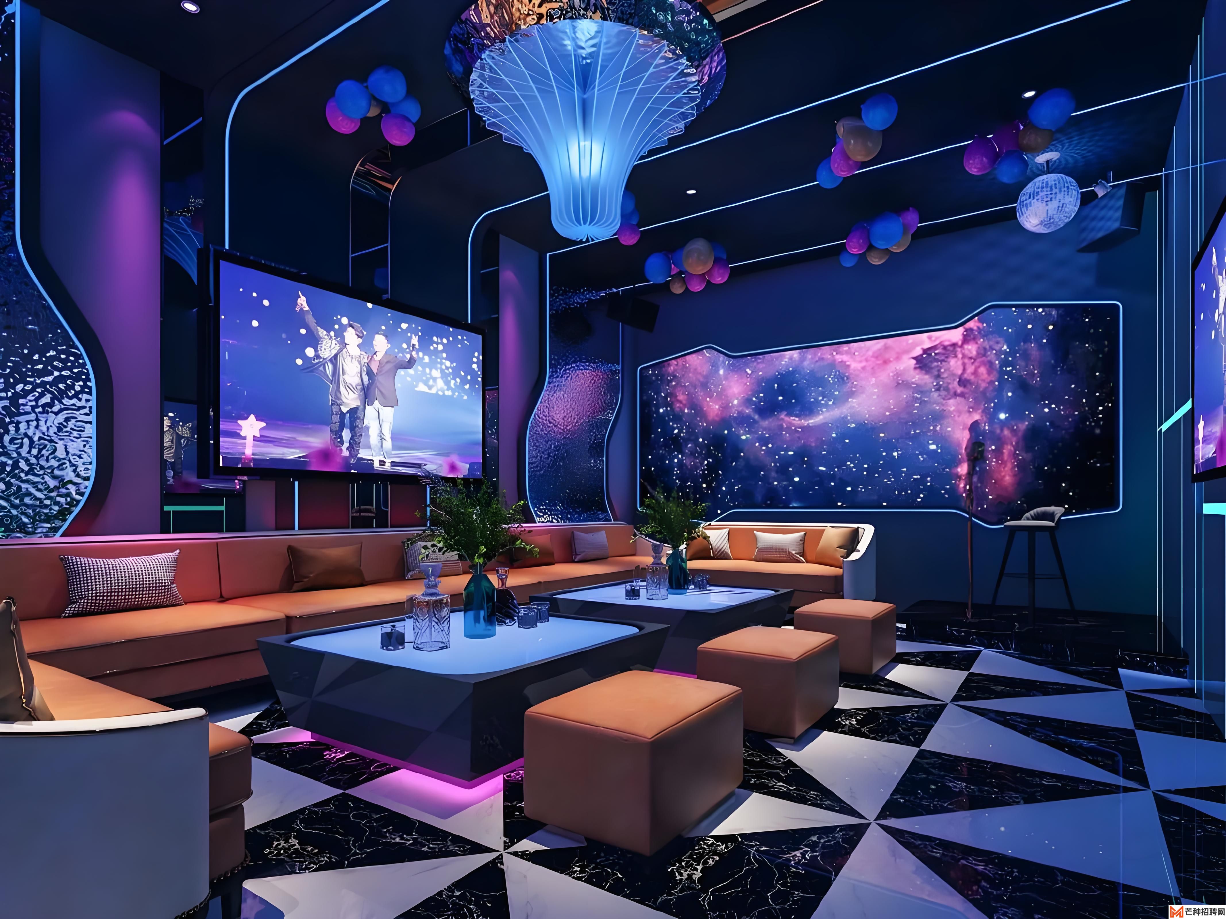 石家庄夜场招聘：寻找最闪亮的你！