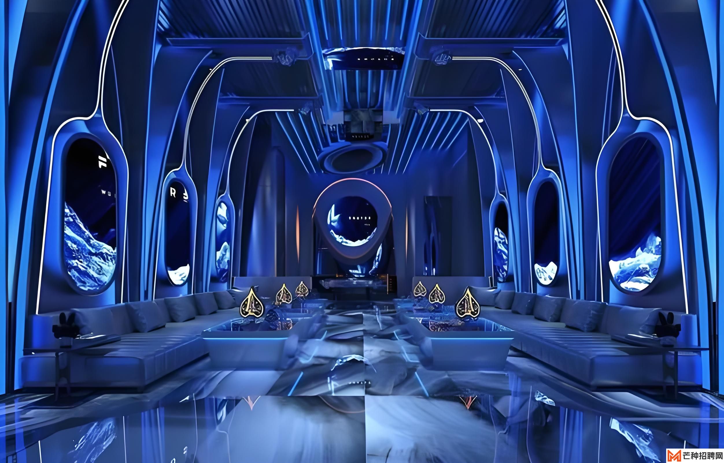 加入我们，点亮夜晚的精彩——石家庄主题KTV诚聘女场景互动专员