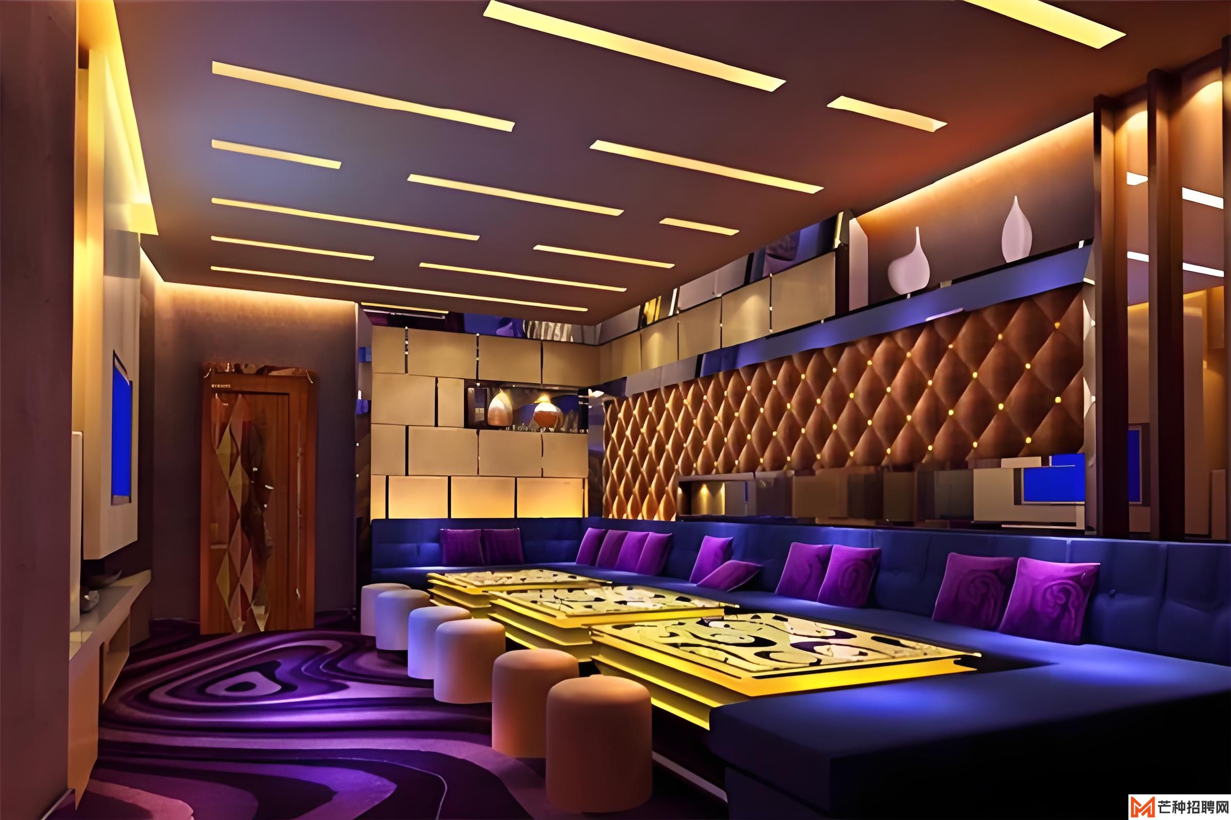 石家庄夜场趣事：月入过万不是梦