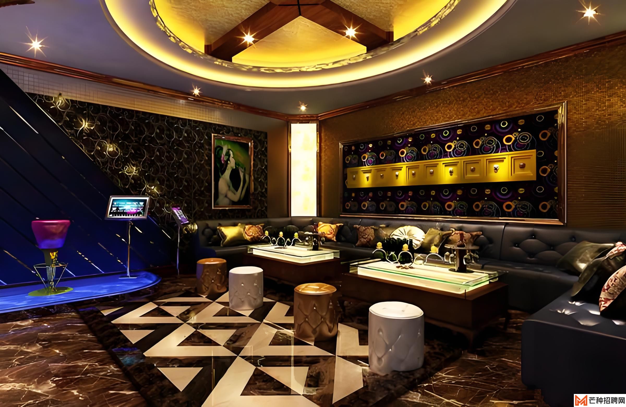 石家庄之星：舞蹈女神的完美舞台邀请