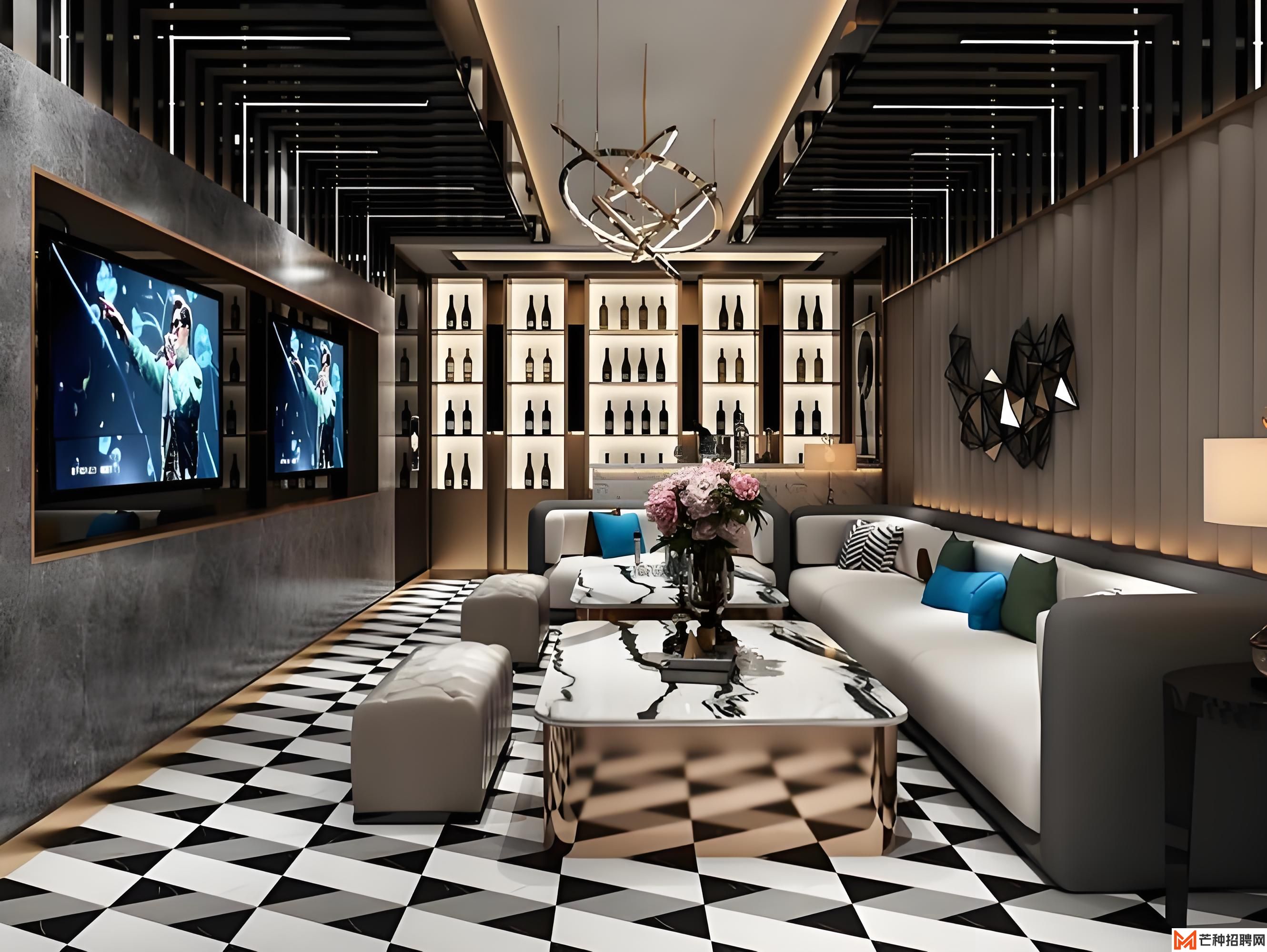 高薪诚聘：石家庄夜场女性驻场嘉宾，期待你的闪耀！