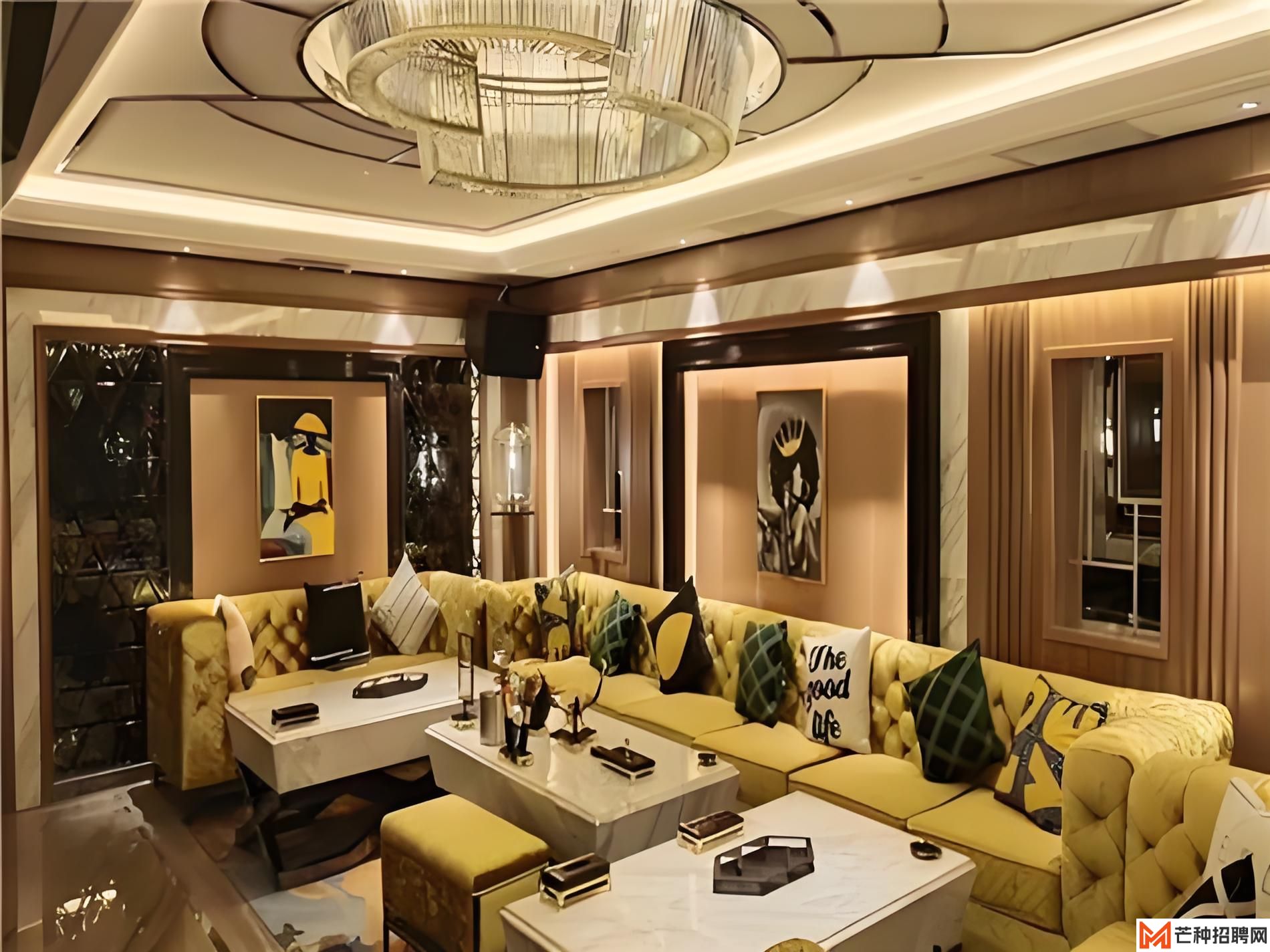 石家庄KTV精品夜场招聘：美女培训师火热招募中！