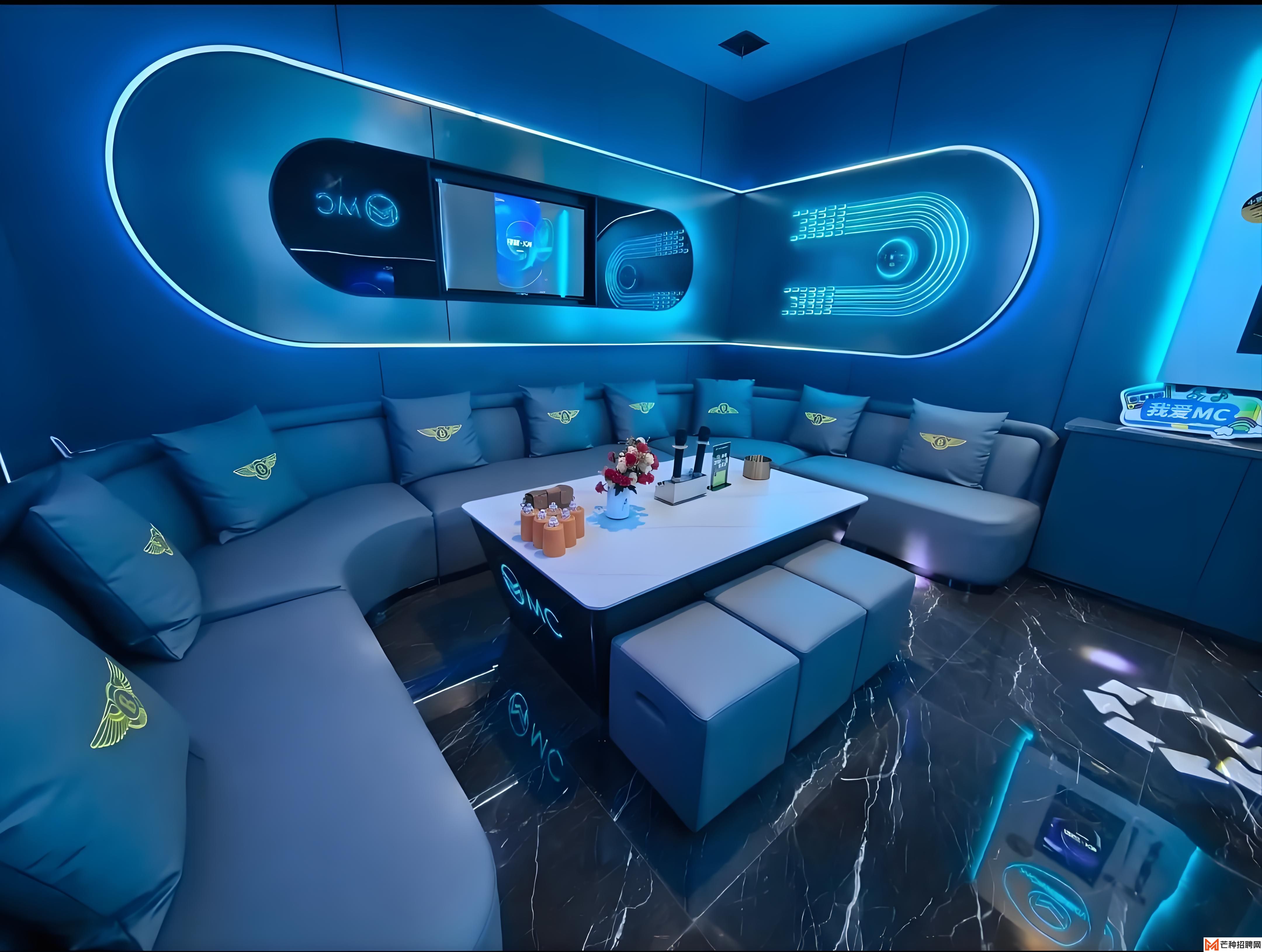 来石家庄市中心夜场，实现你的青春梦想！