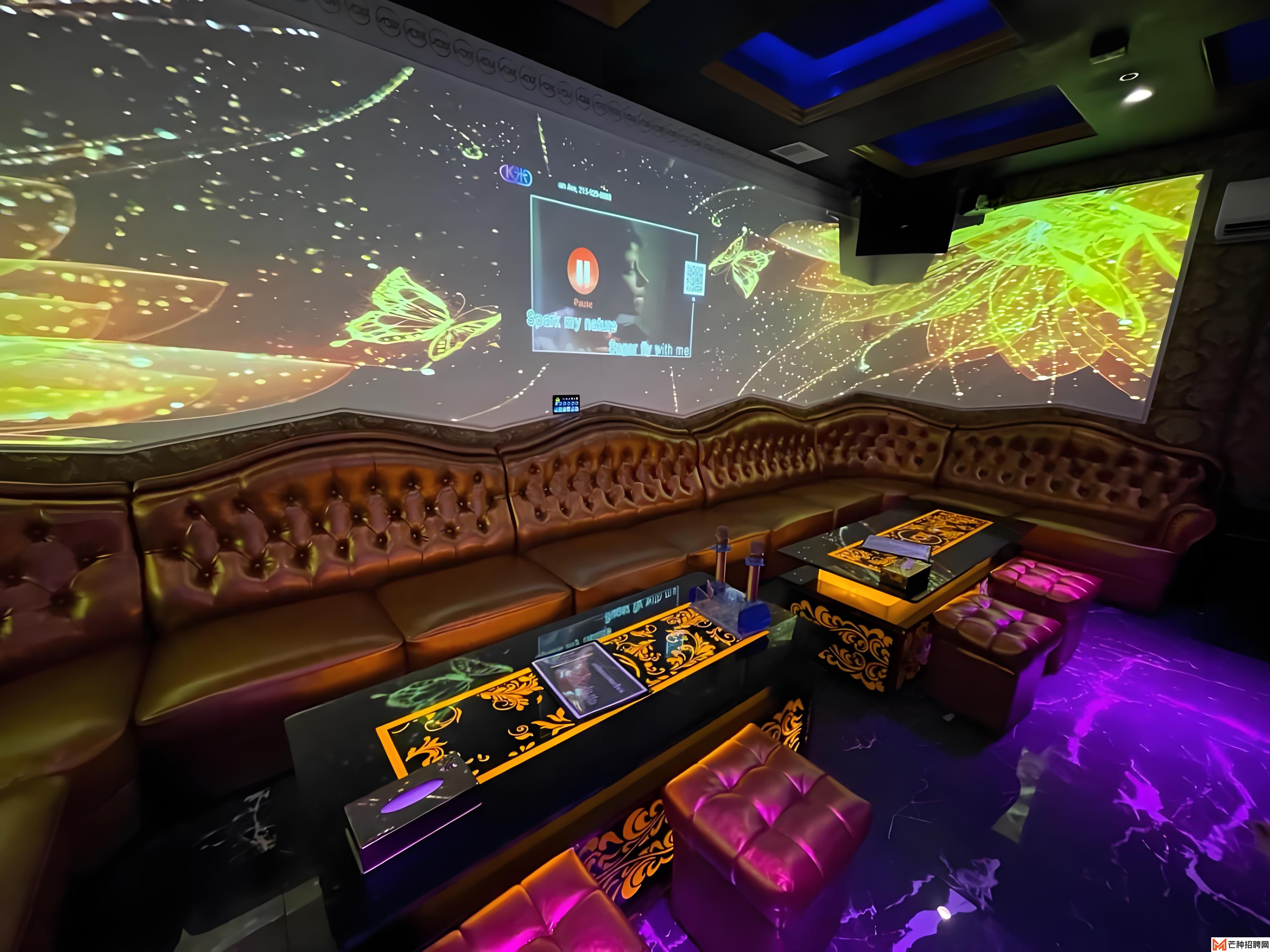 石家庄灵寿县夜场招聘：唱出你的美丽，亮出你的风采！