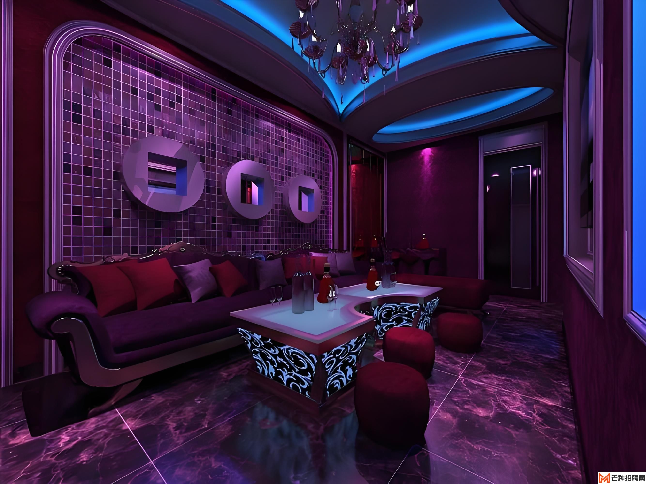 石家庄酒吧招聘：欢迎美女们来开启夜场新篇章！