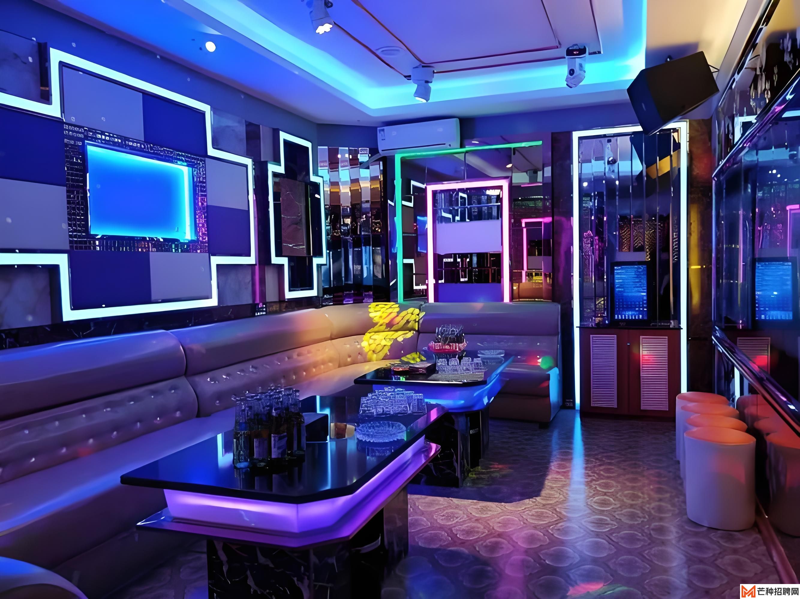 石家庄夜场直招：做一个快乐的“夜店小仙女”！