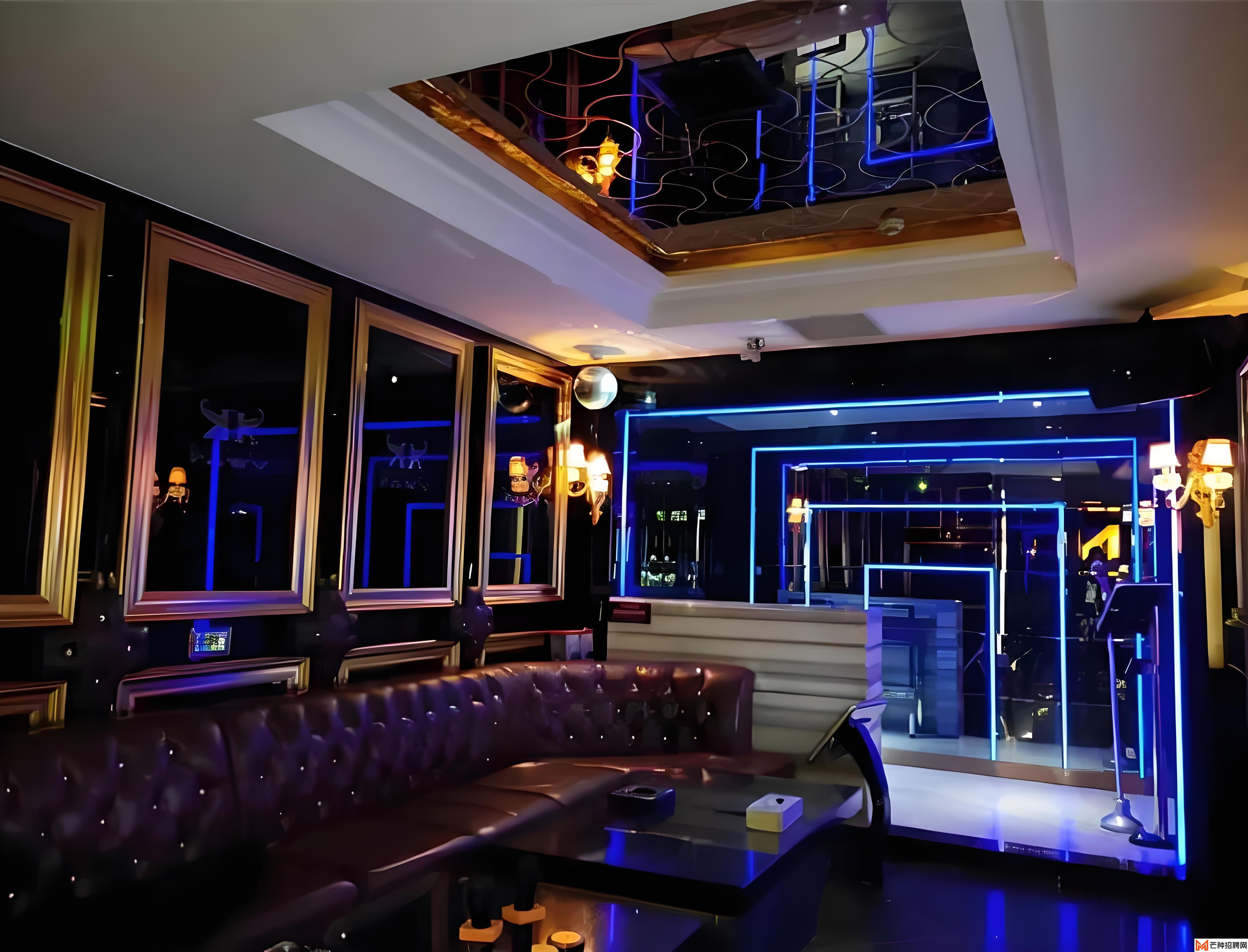 加入石家庄高端会所KTV，踏上夜生活的璀璨舞台！