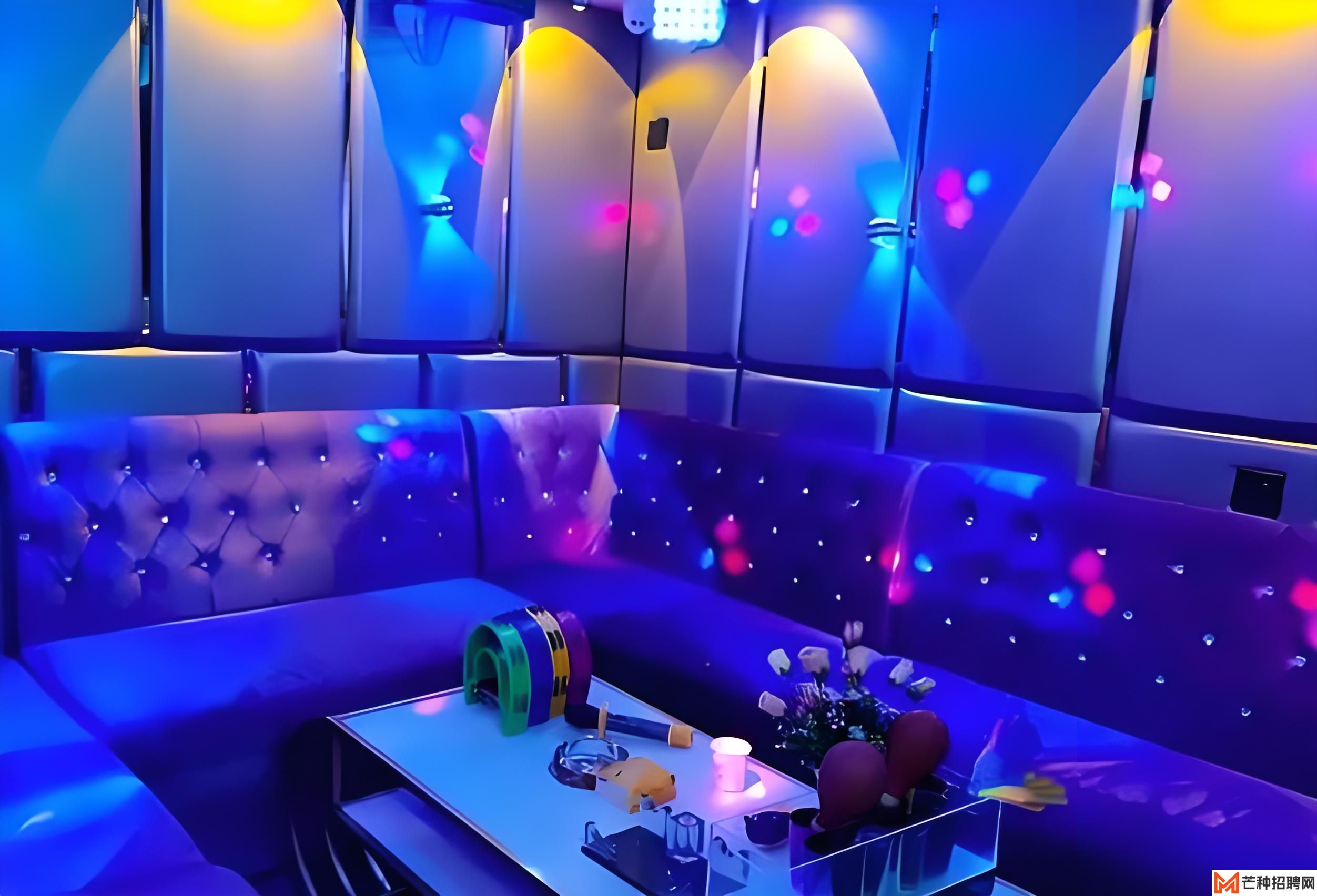 石家庄夜场VIP服务专员招聘：来这儿，玩转你的精彩人生！