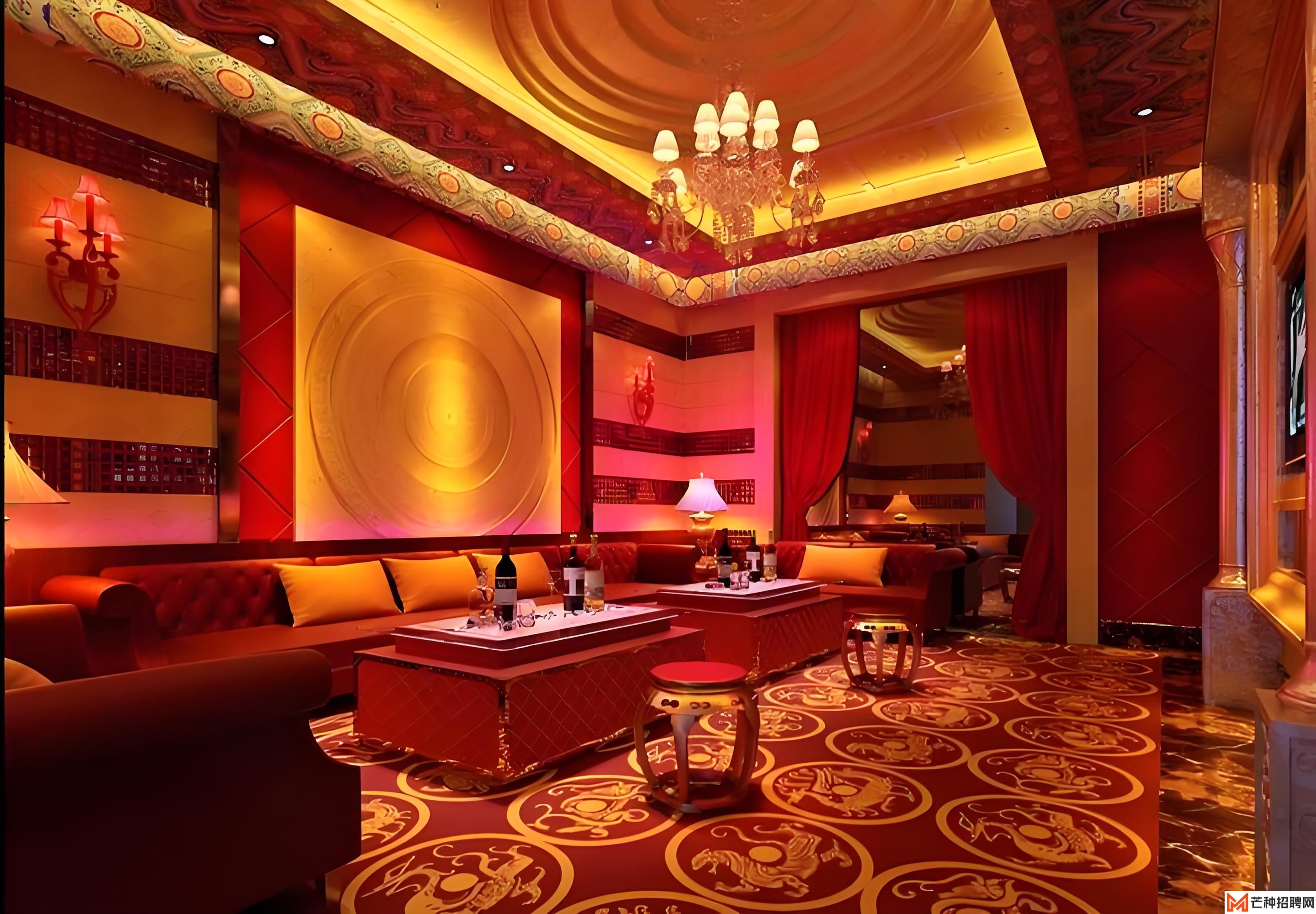 石家庄夜店招聘女性会员管理专员：嗨爆你的职场生活！