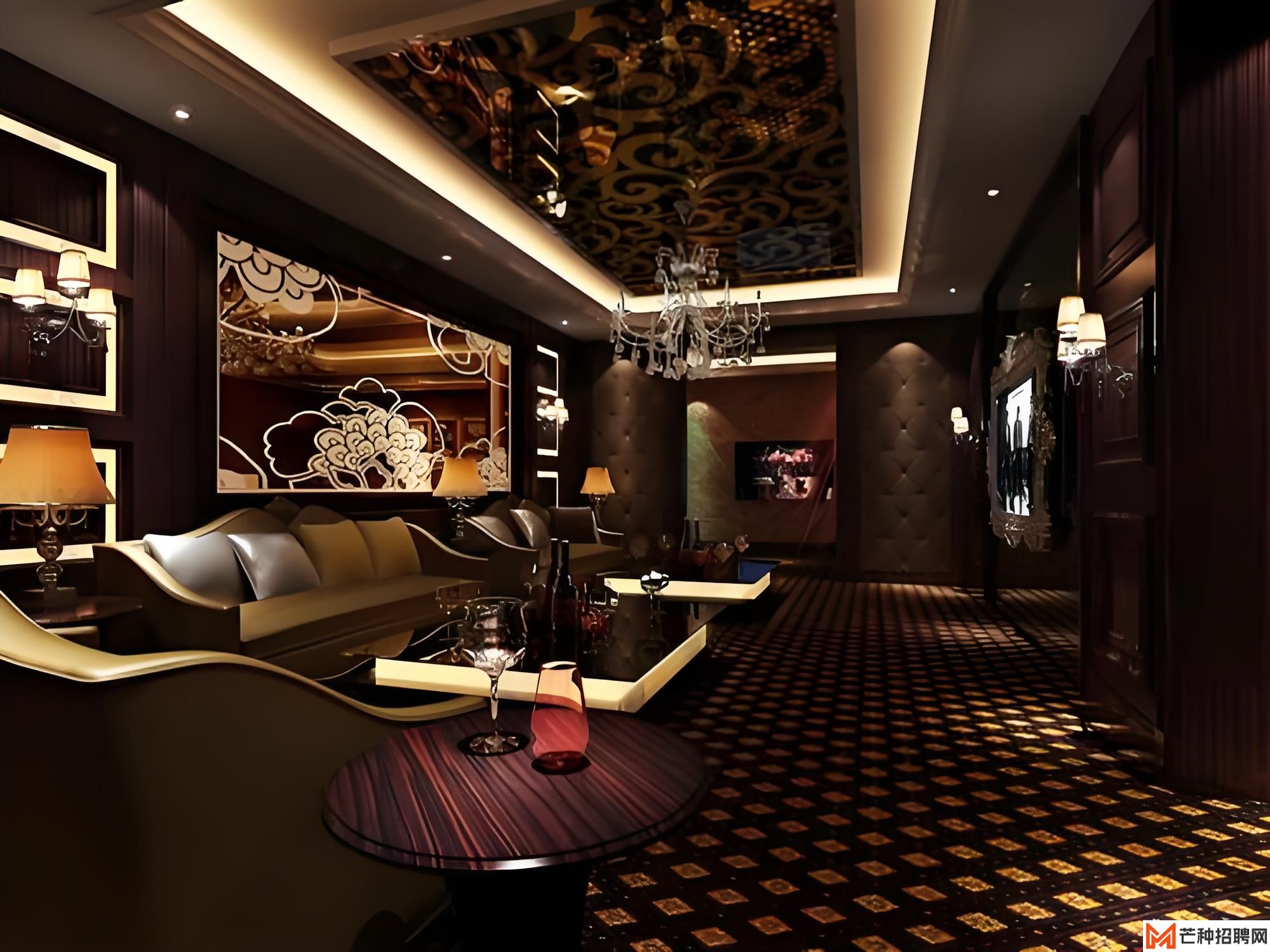 石家庄大型派对空间诚揽创意女性人才——来夜场，乘风破浪吧！