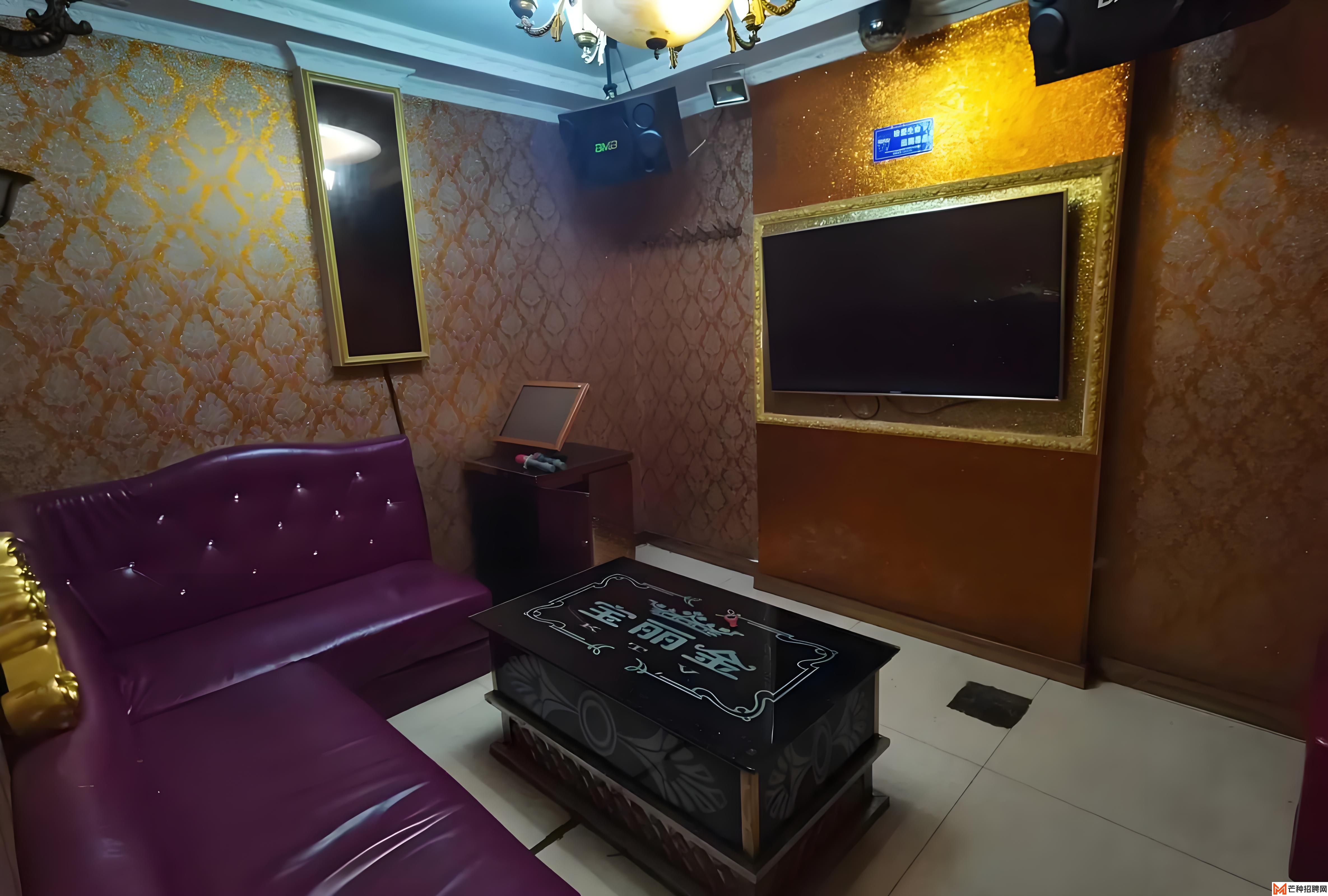 在石家庄寻找高端商务KTV？哪一个区最适合您？