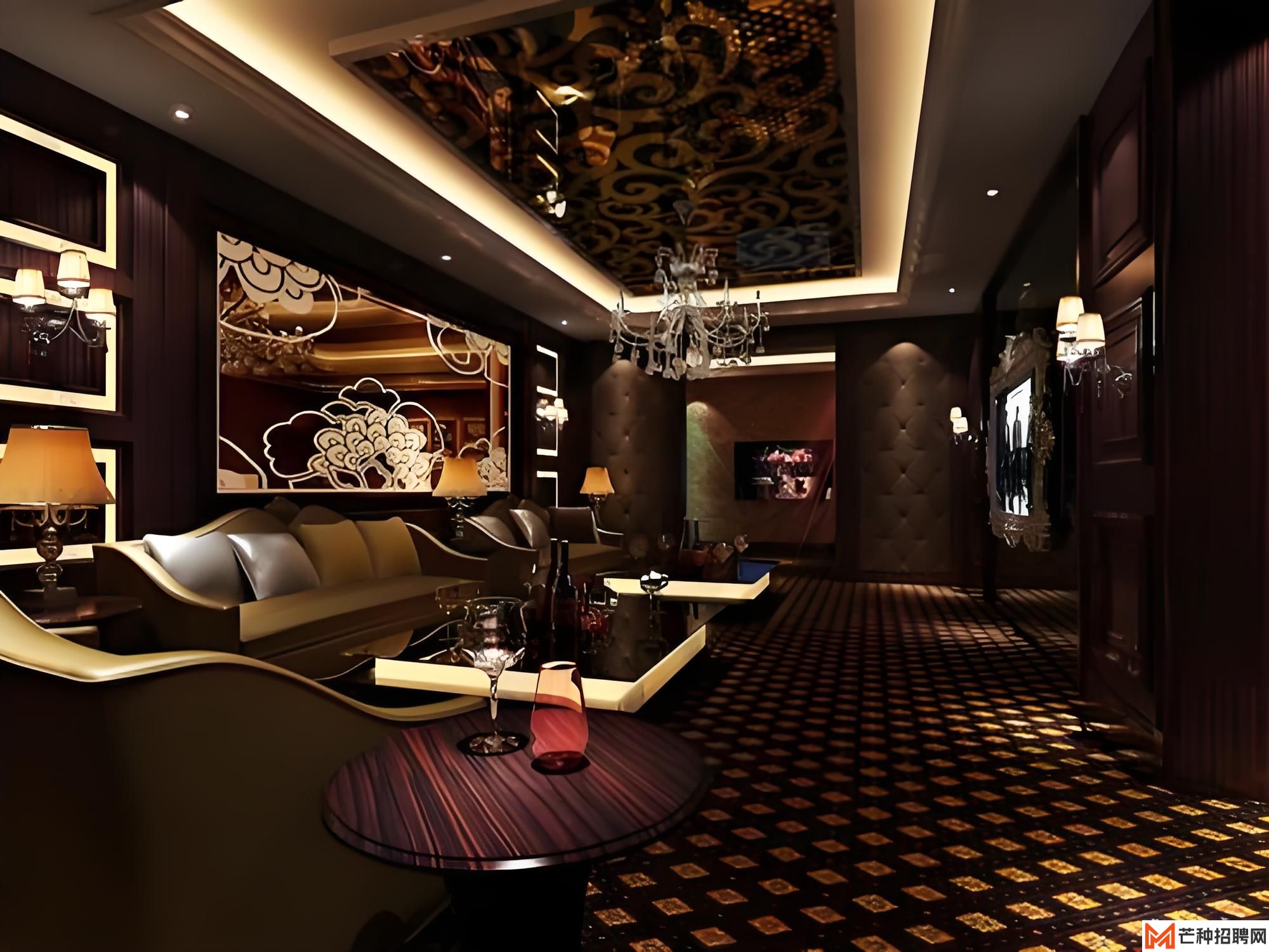 石家庄KTV火热招聘：年轻小姐姐们，来这里唱响你的青春！