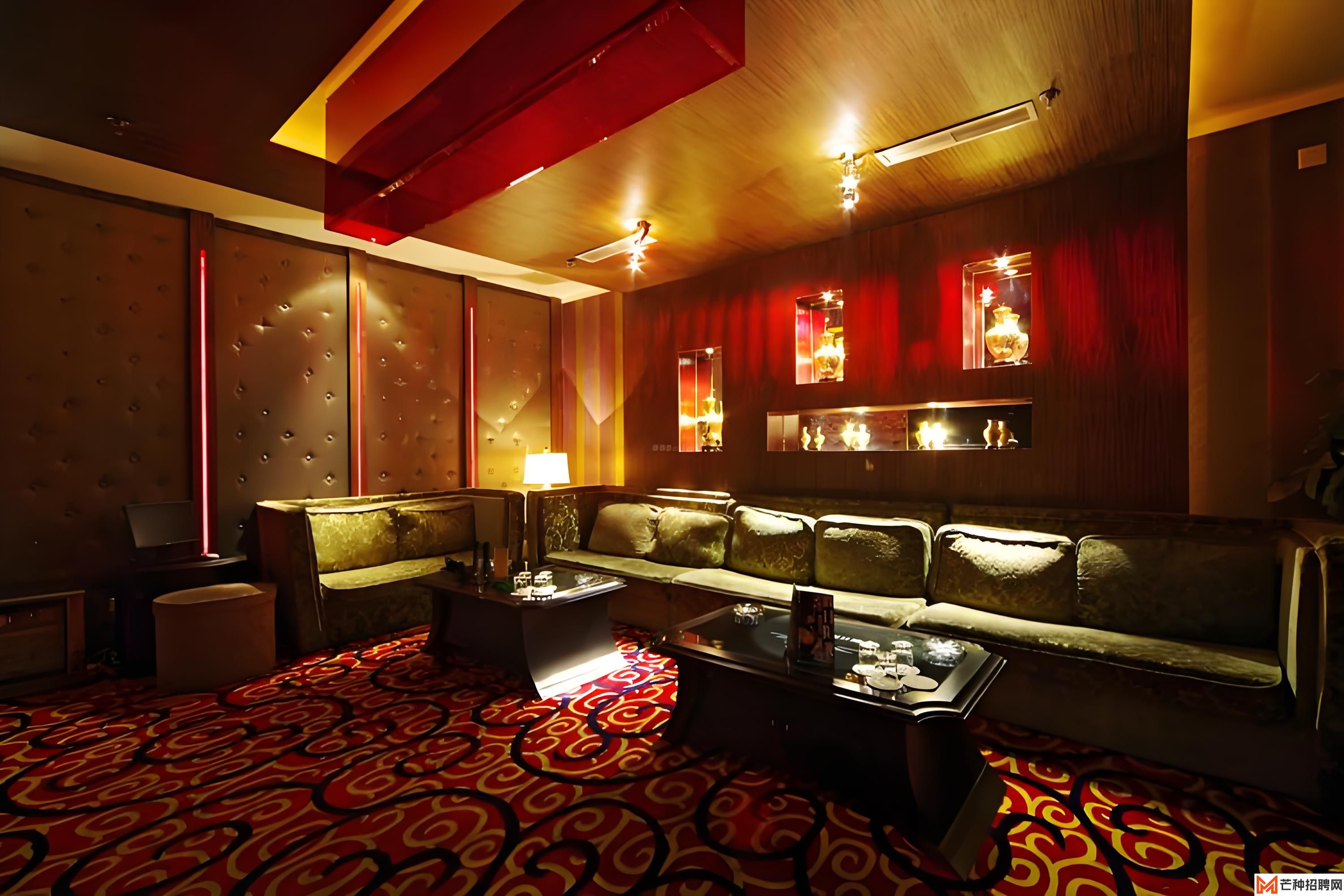 诚招夜场财务高手，做夜场的&ldquo;铿锵玫瑰&rdquo;！