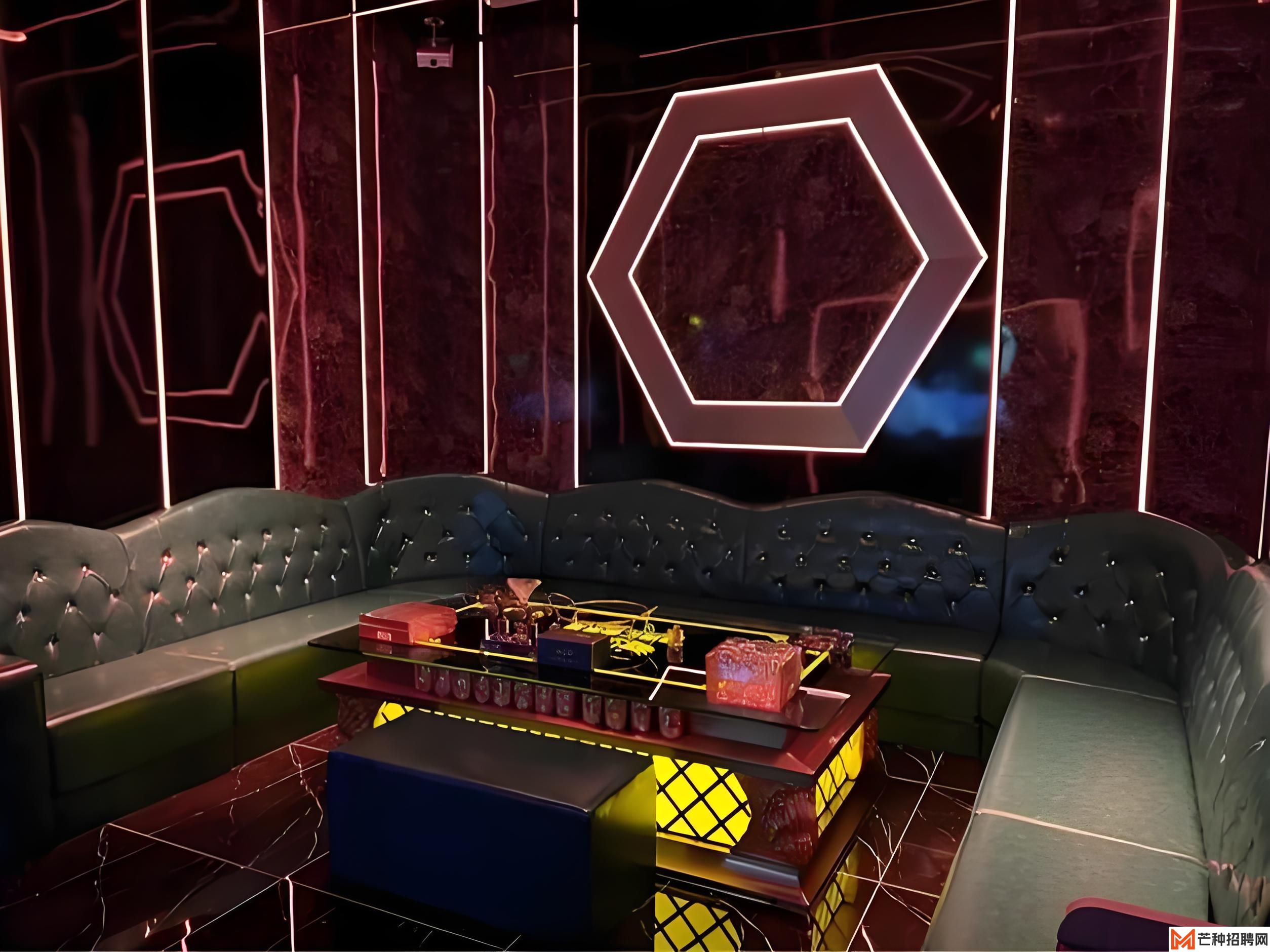 石家庄夜场诚聘：夜生活的闪耀舞台期待你的加入！