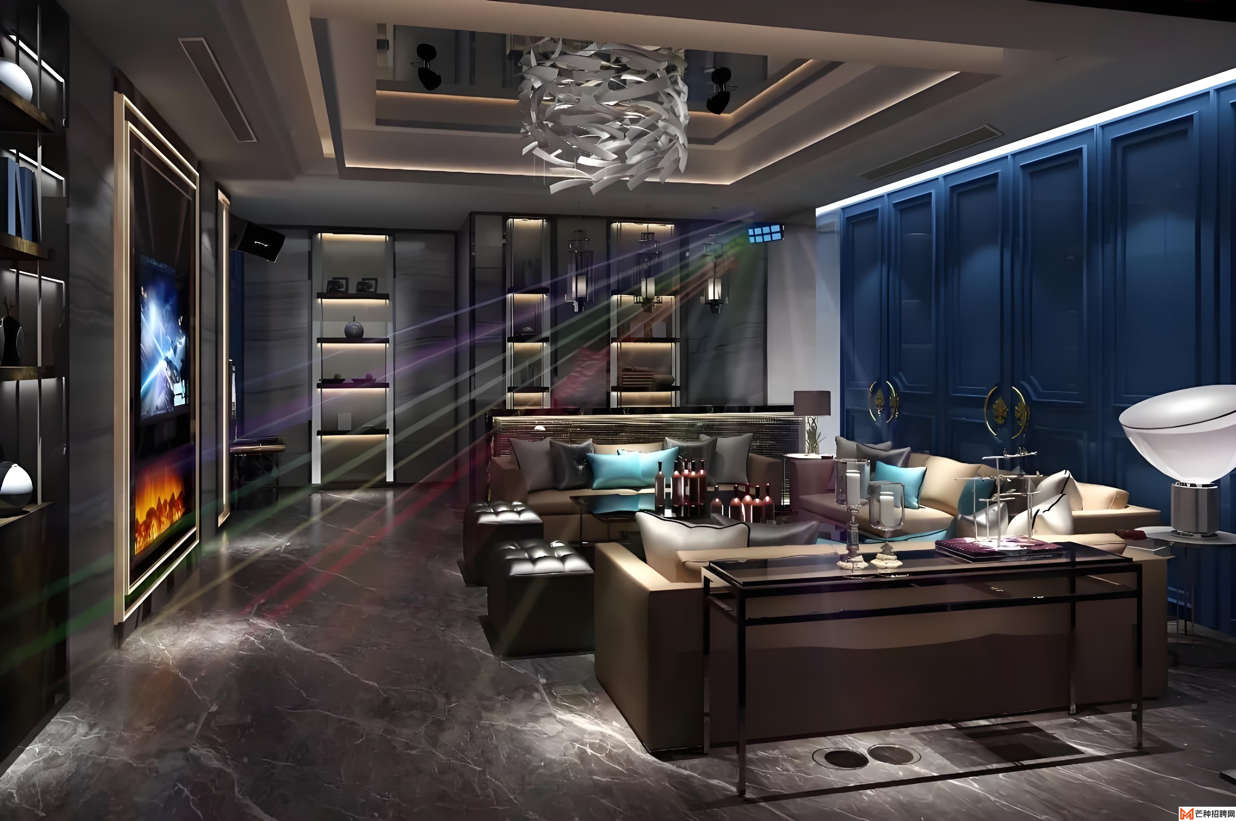 绝佳机会来临！寻找夜场之星，展现你的魅力与活力！