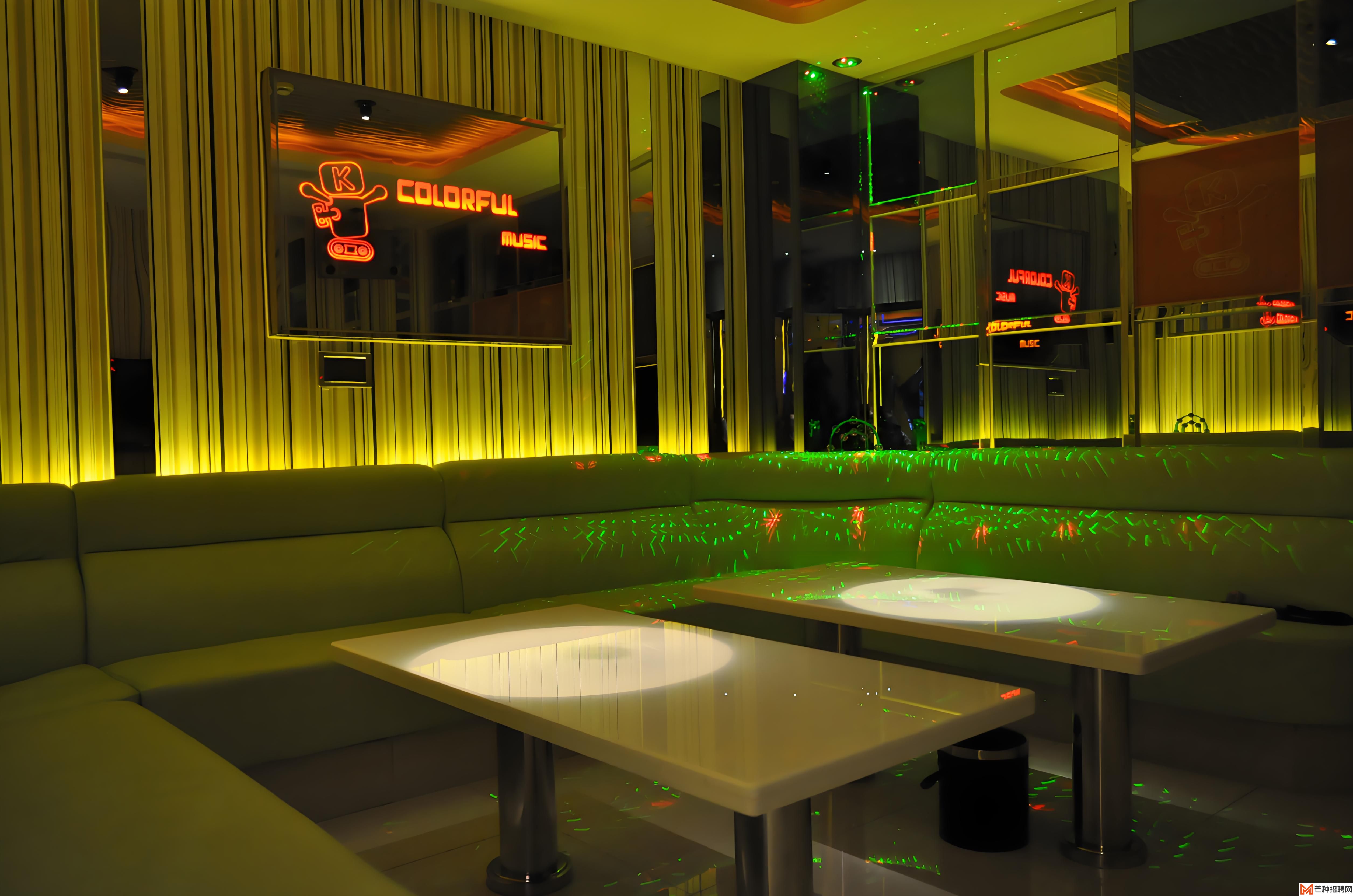 夜场诚聘女安保协调员：责任心强者优先，机会不等人！