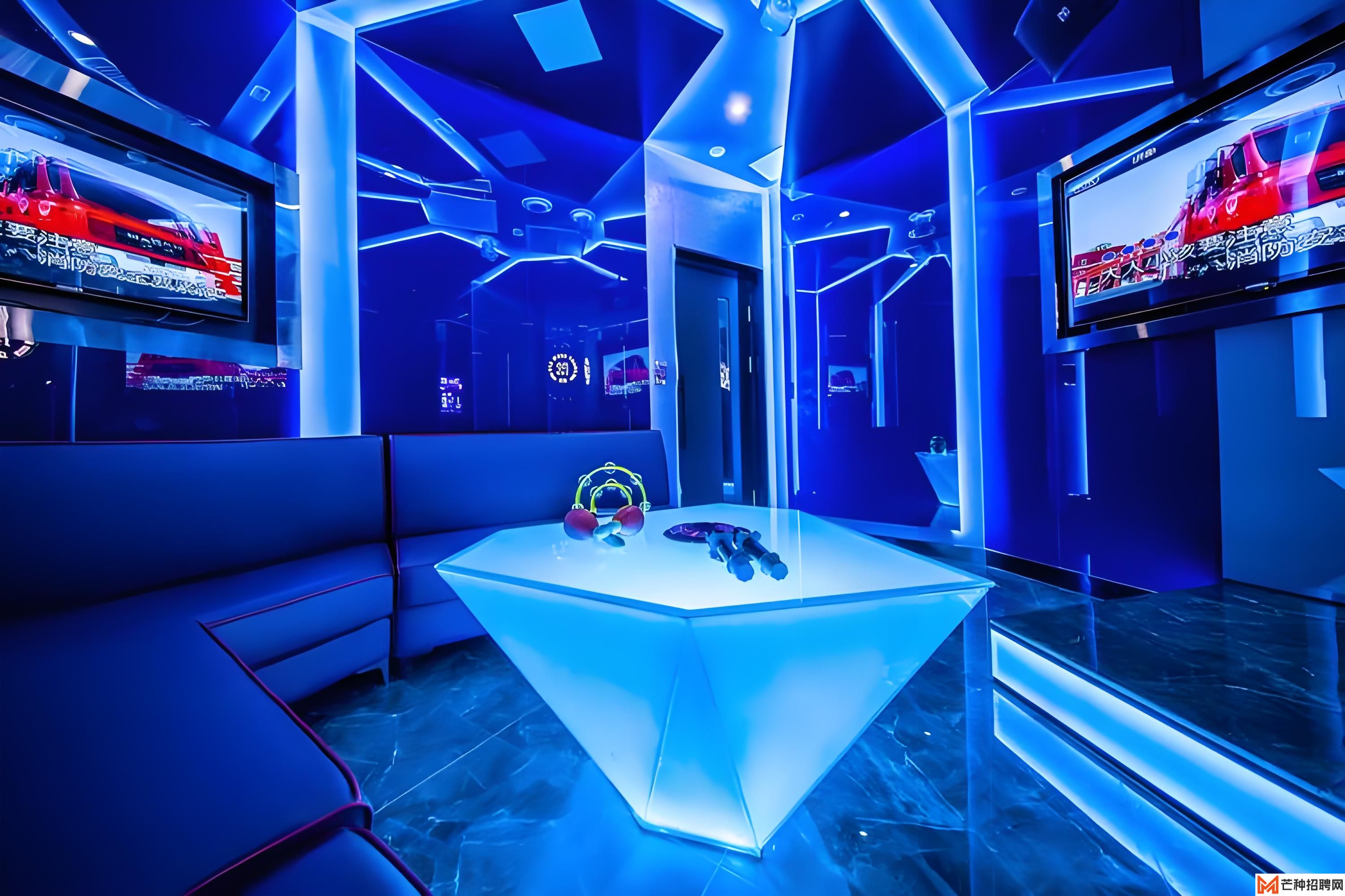 裕华区星级酒店诚聘女调酒师和吧台助理