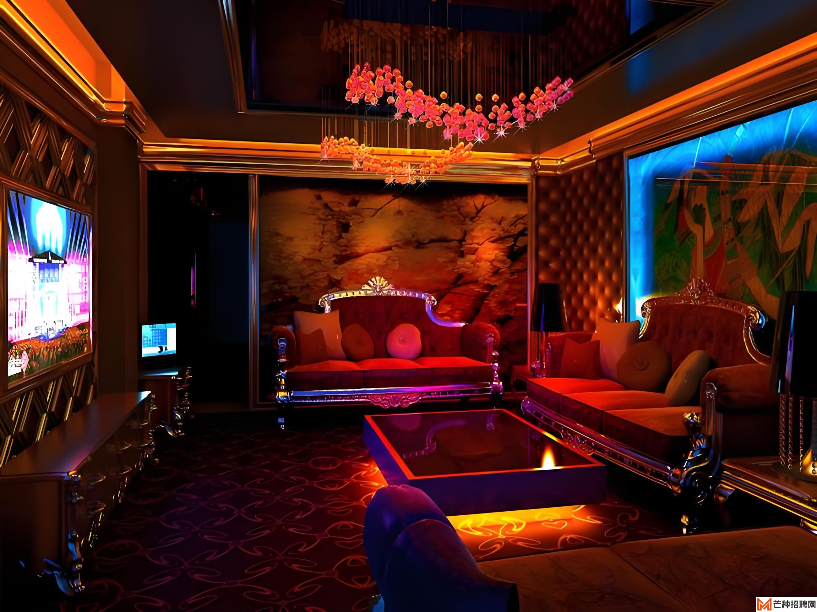 桥西区夜场招聘：寻找最闪亮的你，加入我们的团队！